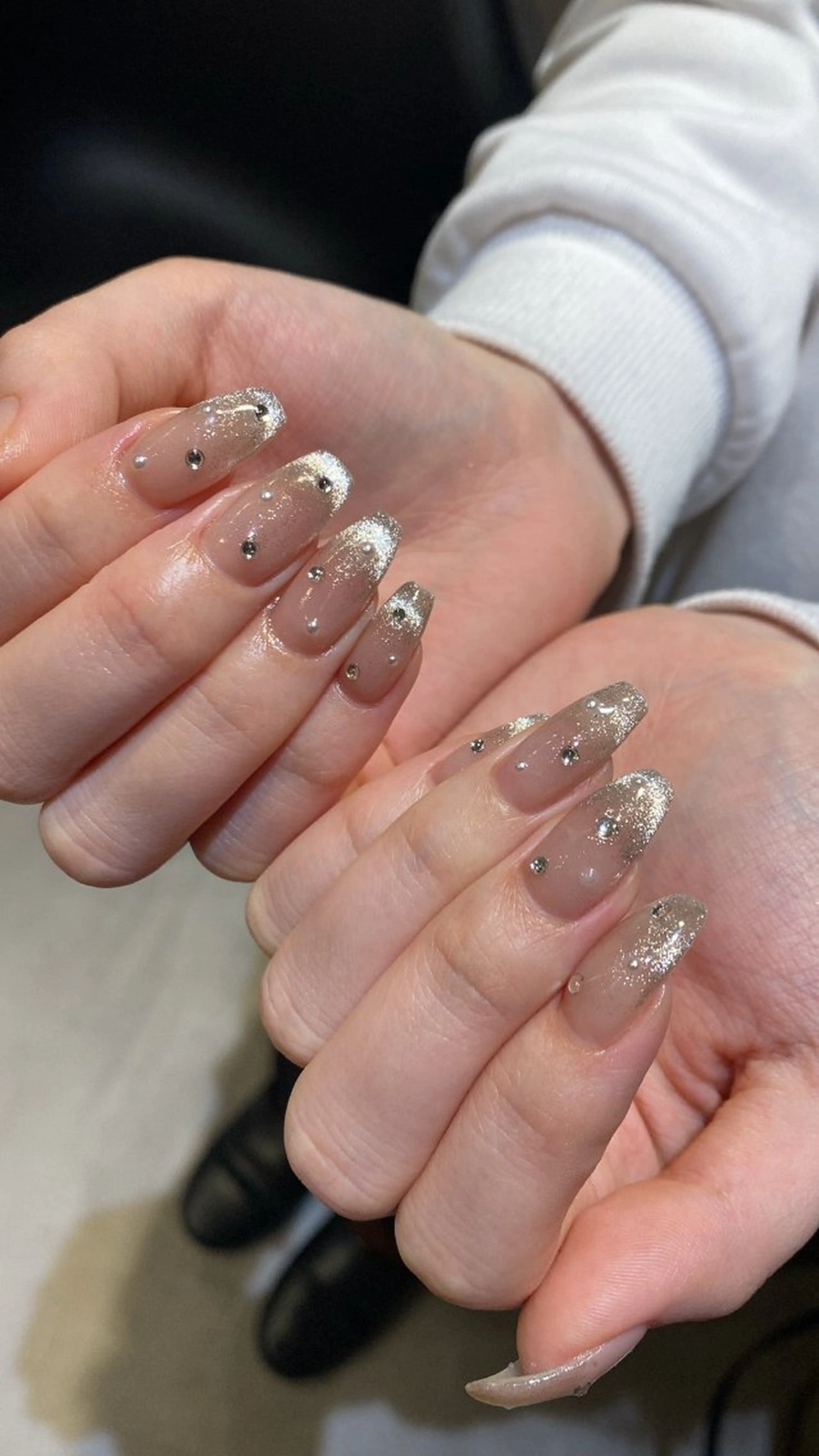 ネイル maimai　W 【放出店】のネイルデザイン