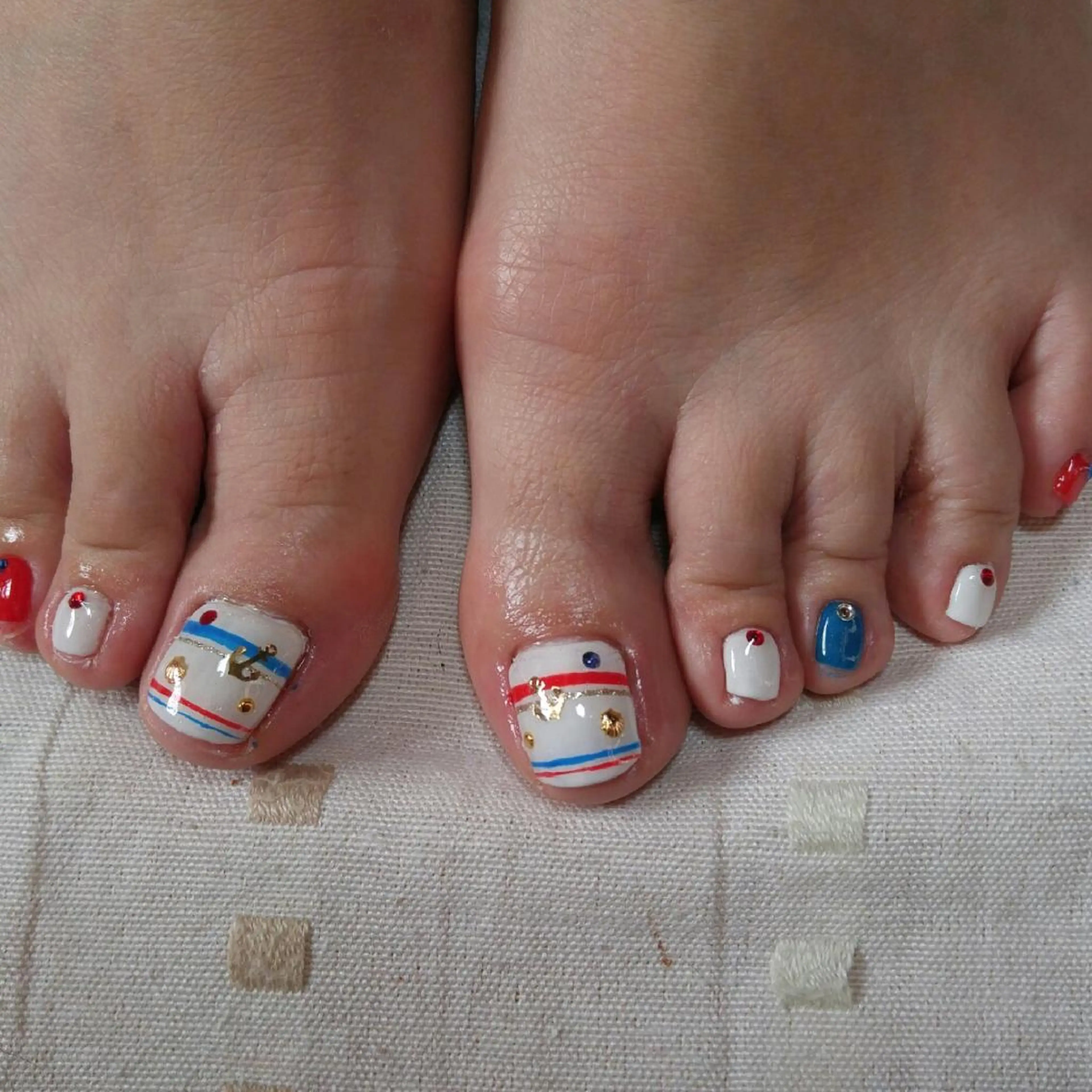 ネイル ネイル junkoのネイルデザイン