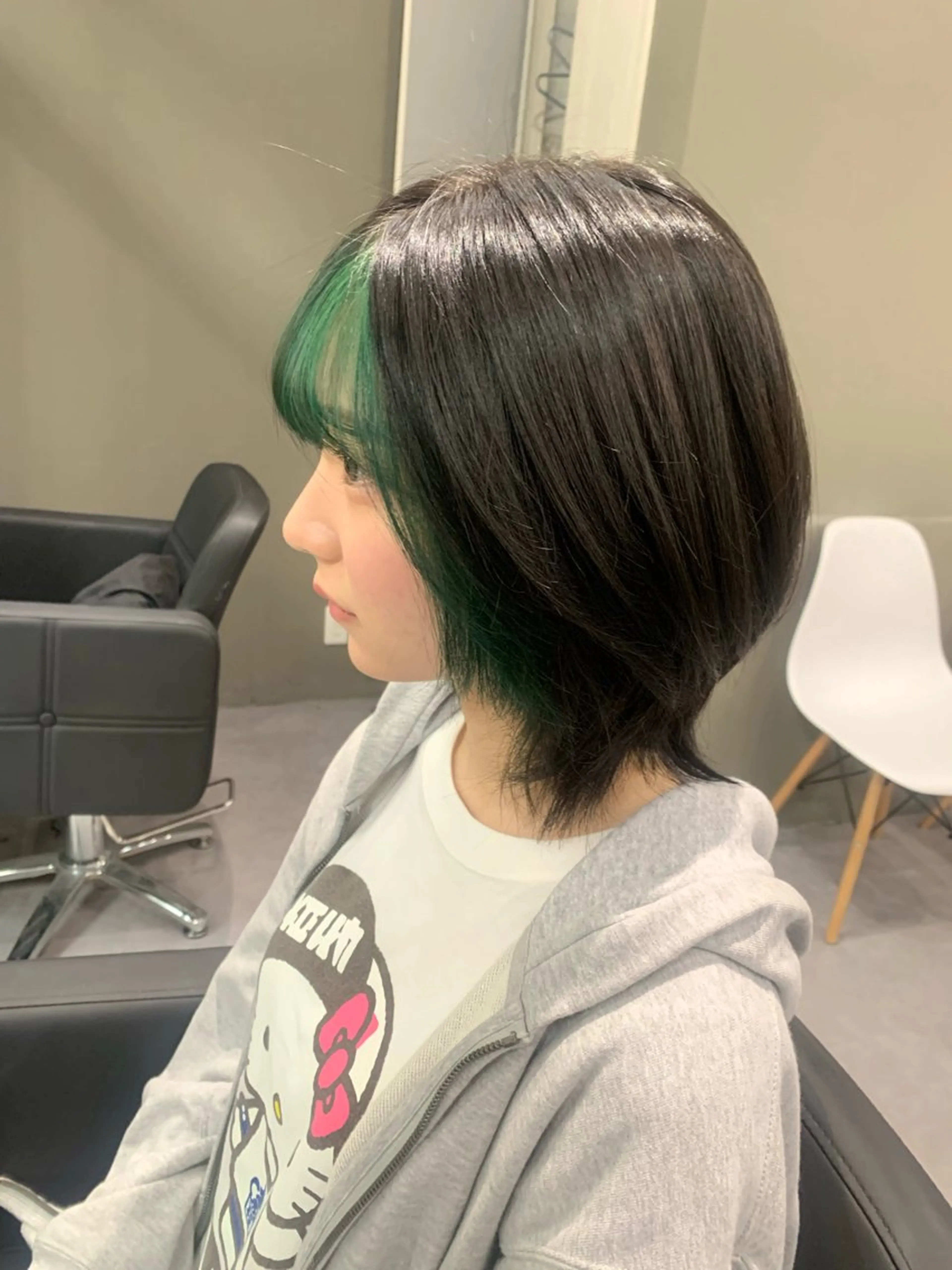 カラー モダンメイド四条烏丸所属・髪質改善特化 多湖慎二のその他イメージ