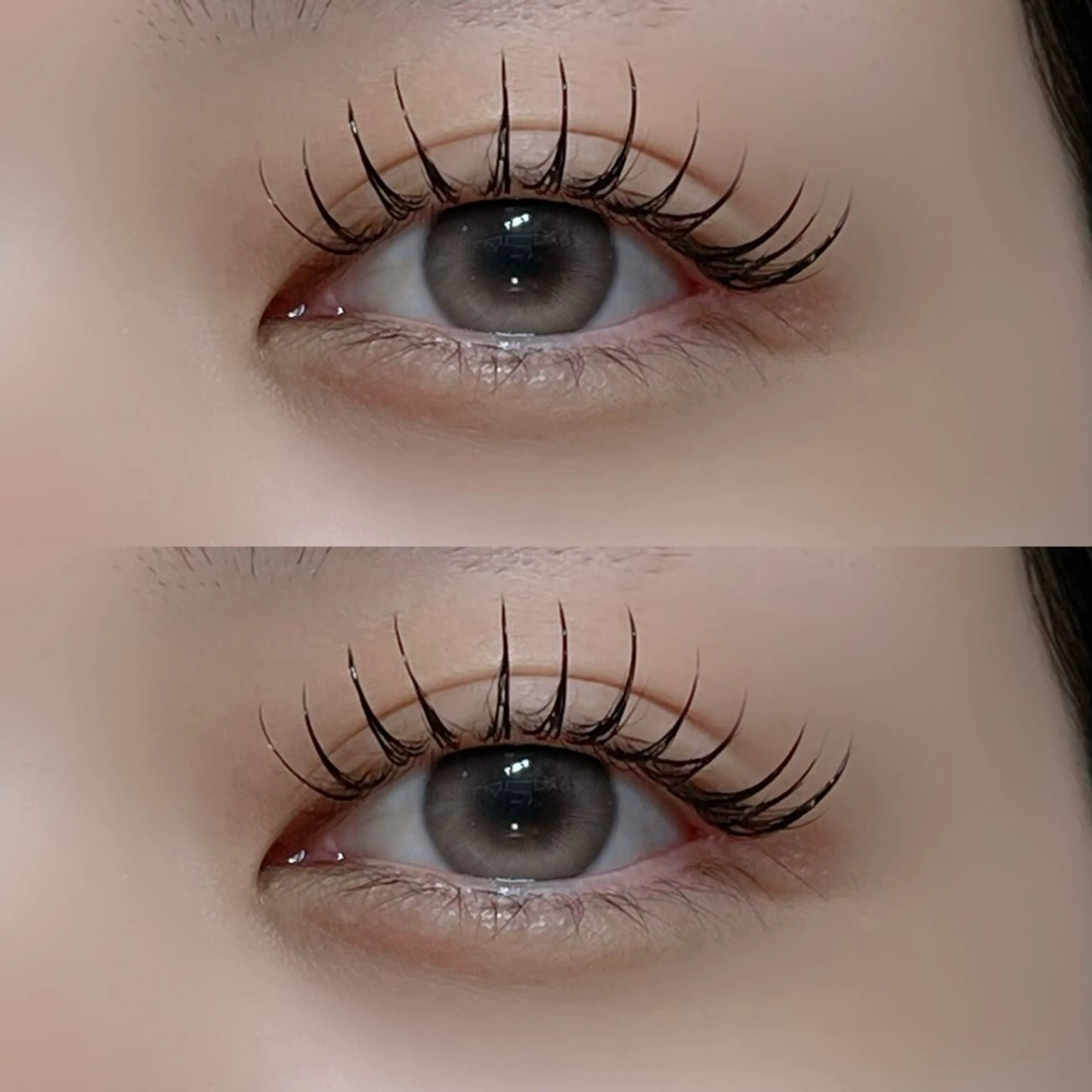 マツエク・マツパ マツエク ayano🐾 eightのマツエク・マツパデザイン