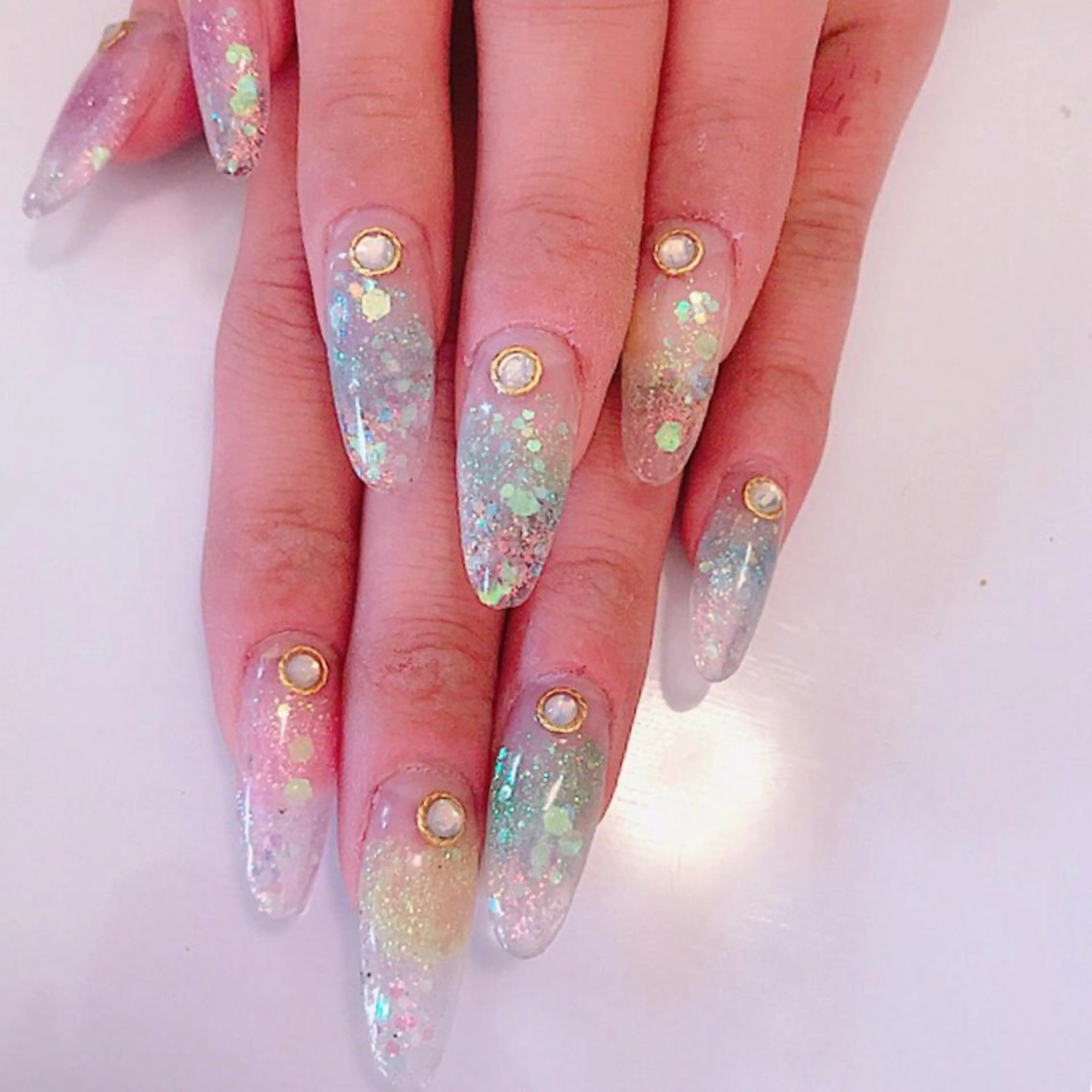 ネイル ハンドネイル nail roomのネイルデザイン