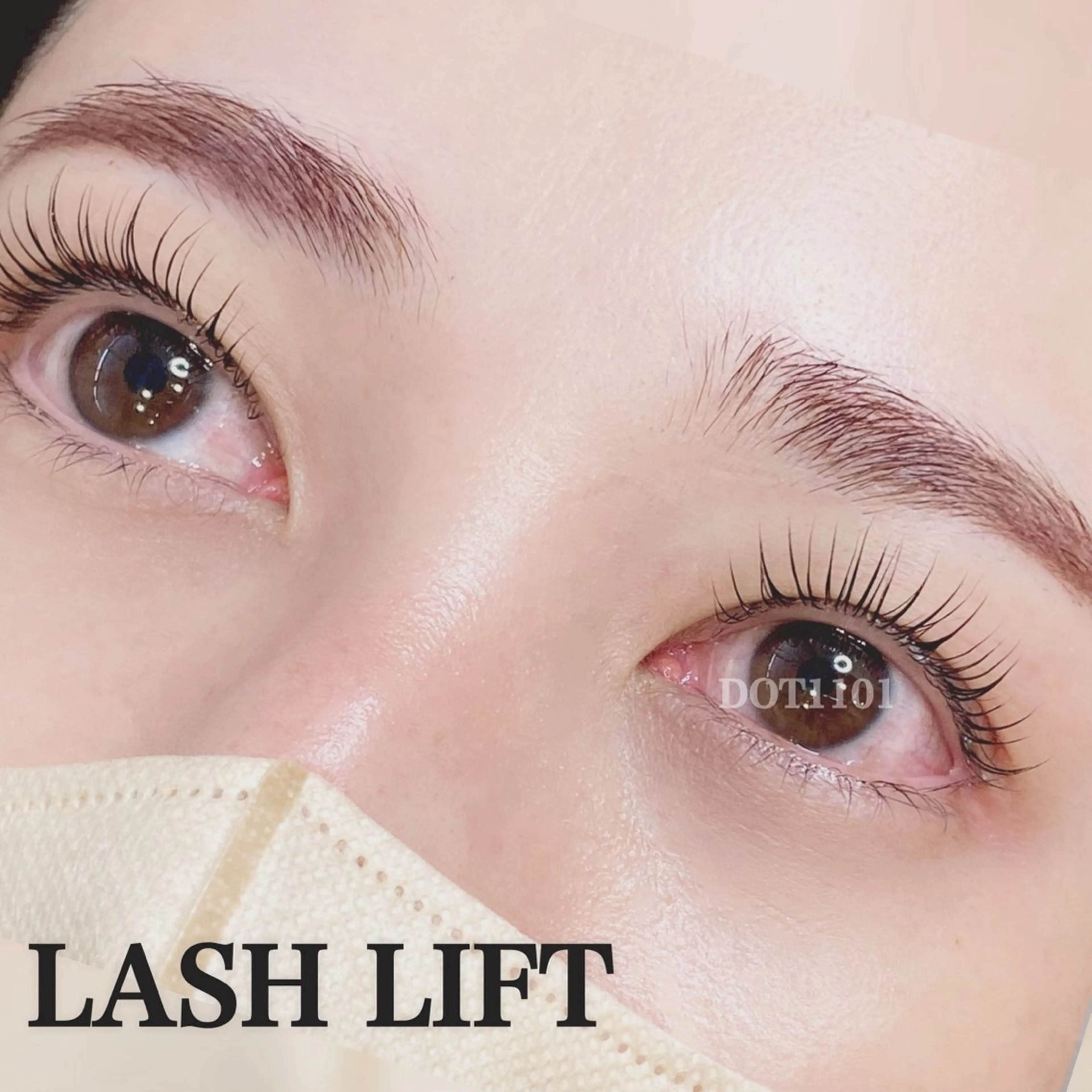 マツエク・マツパ 🦄銀座/束感まつげ 村上🍒のマツエク・マツパデザイン