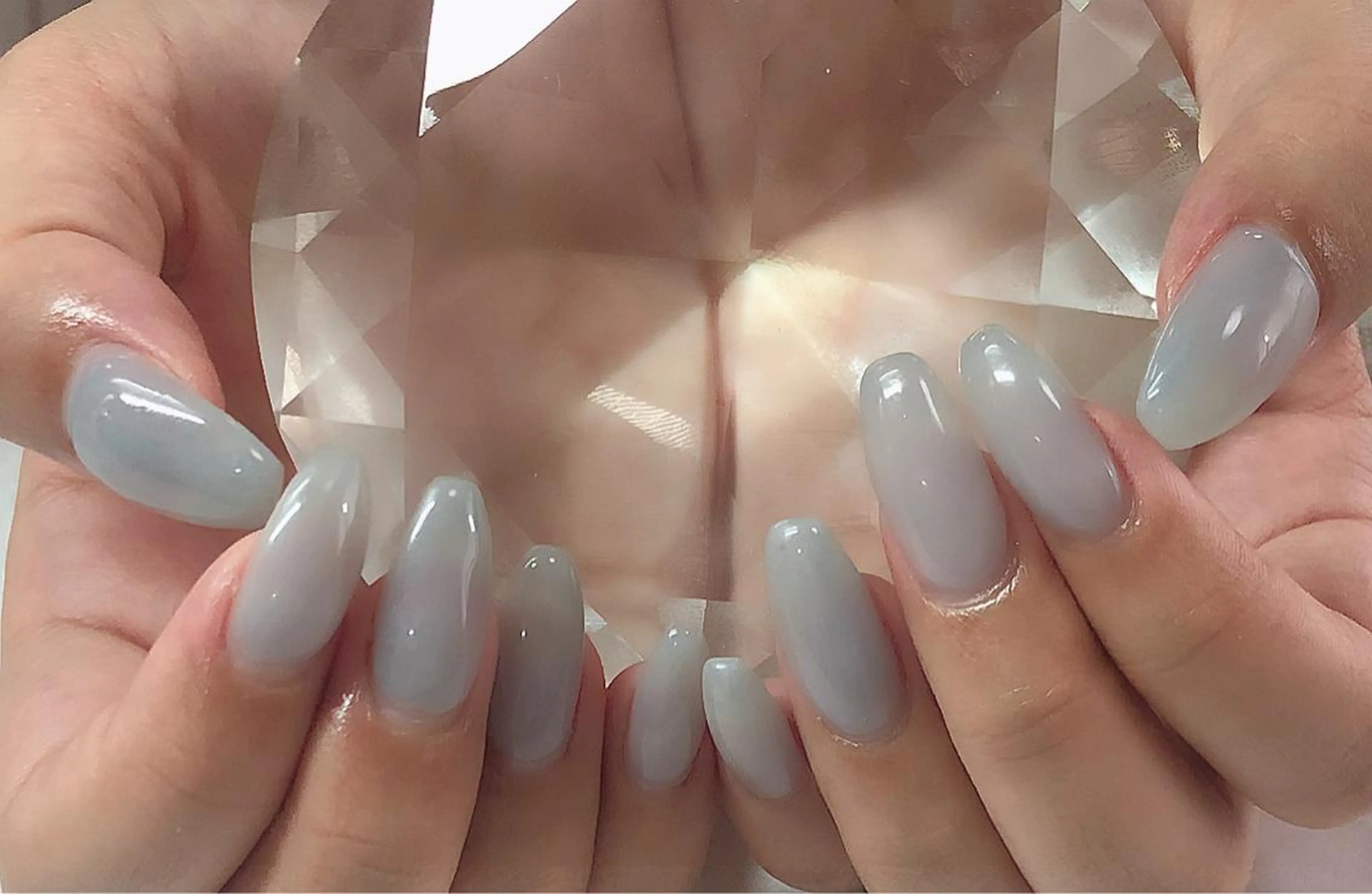 ネイル N.CHLOE 永島のネイルデザイン