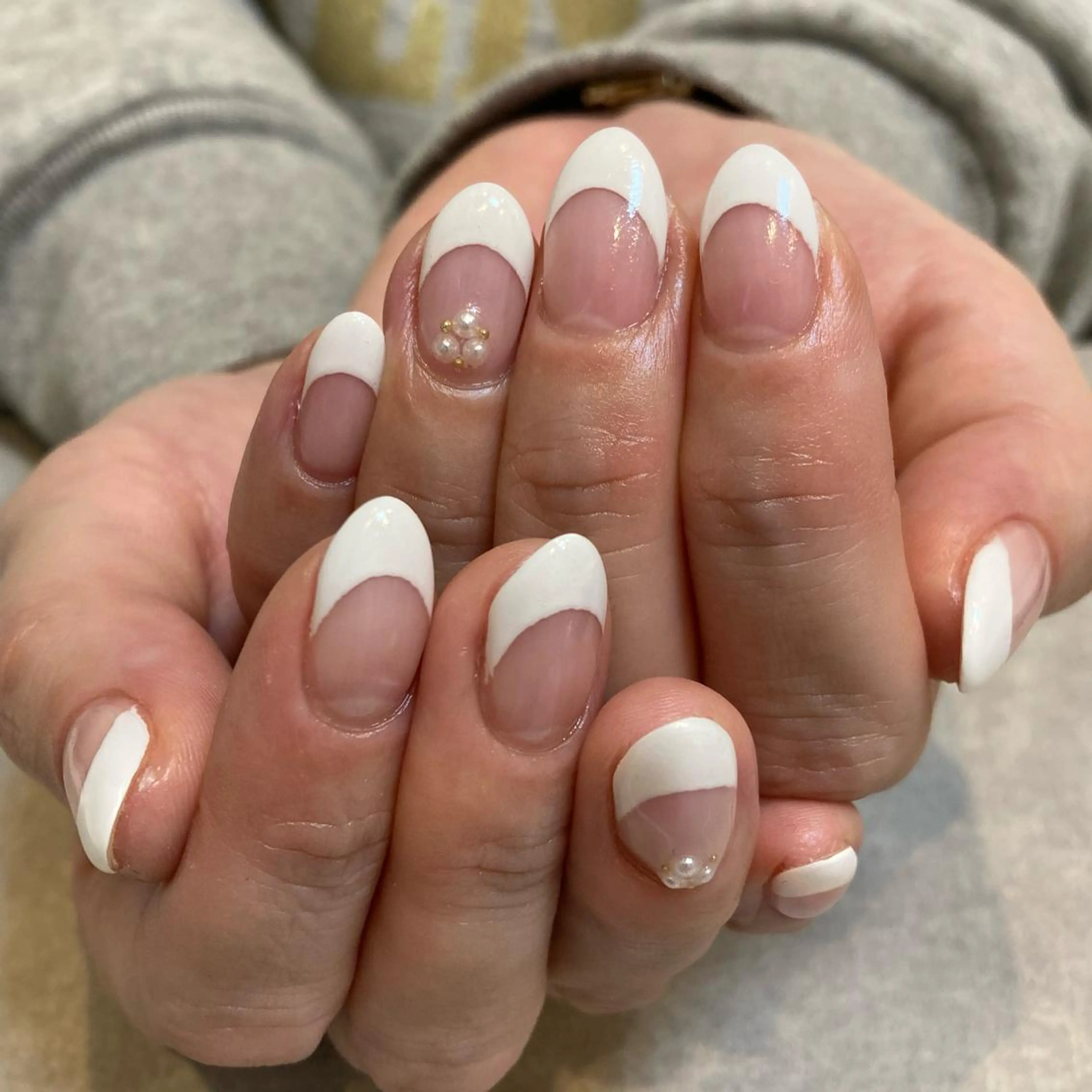 ネイル アートネイル More ✴︎ （モアプラス）のエステ・リラクイメージ