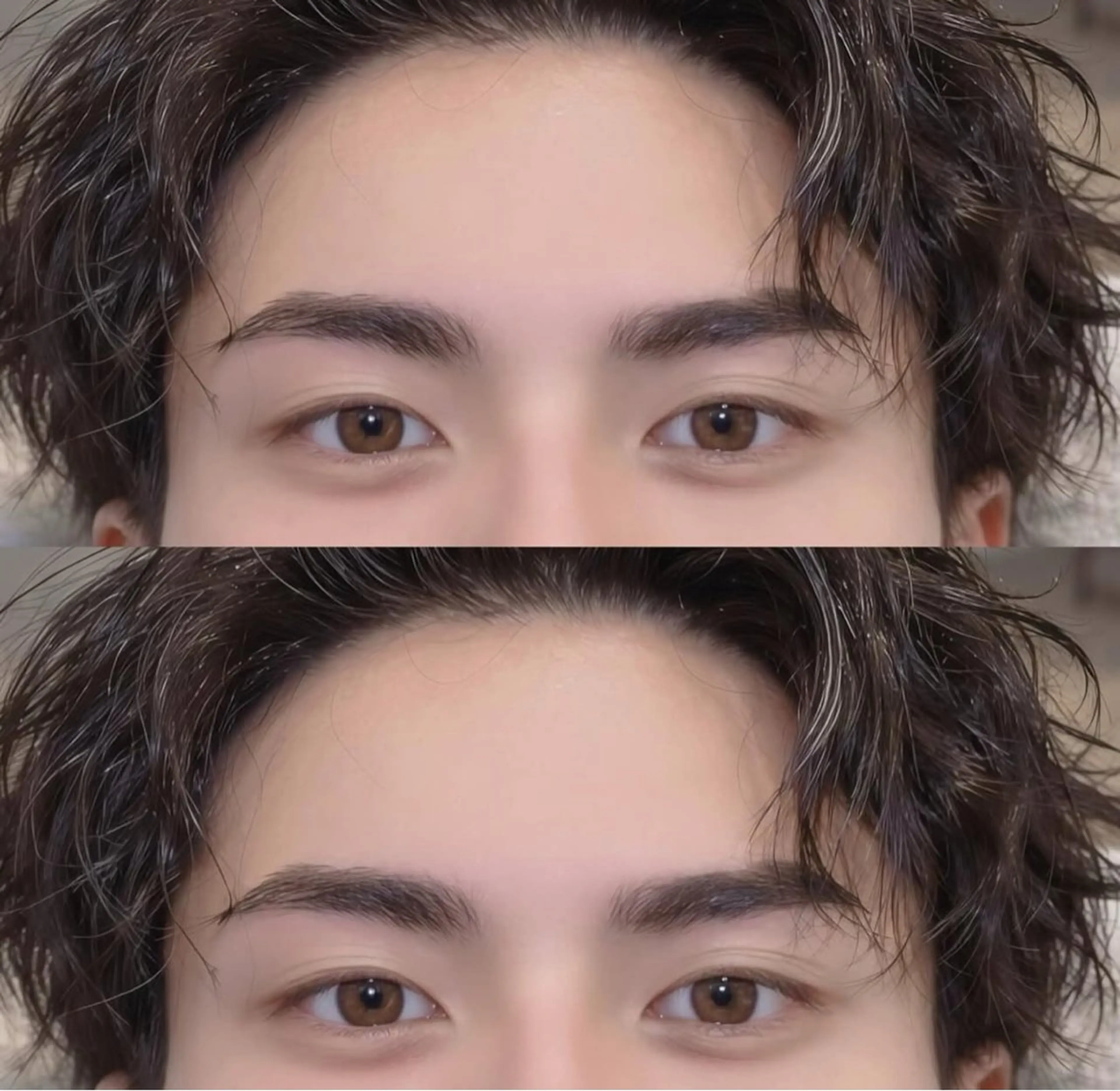 メンズ Soome’ ~eye&skin~のマツエク・マツパデザイン