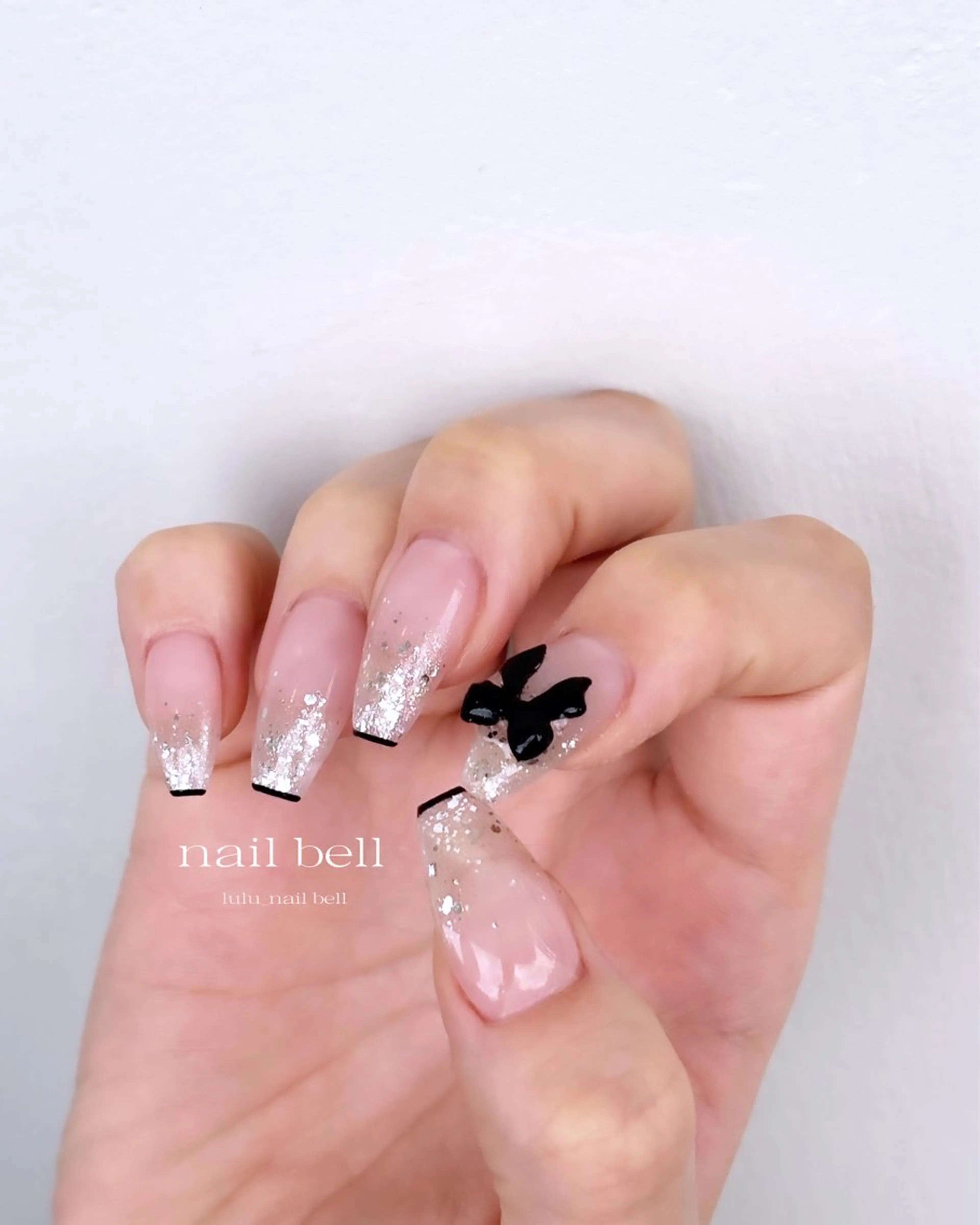 ネイル 大人可愛いネイル🎗 Hinaのネイルデザイン