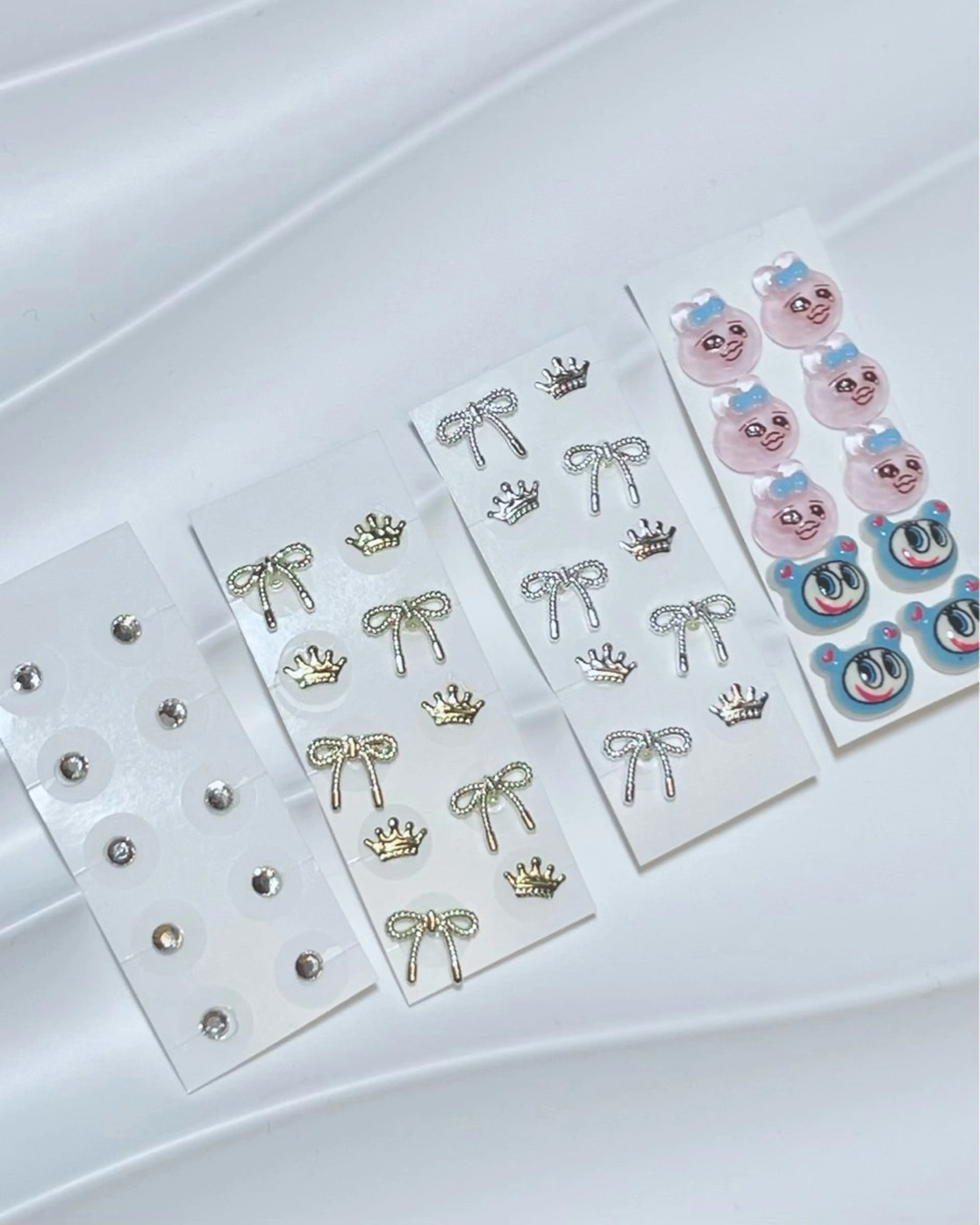 ネイル その他 まつ毛、眉毛 専門店🎀🐻のマツエク・マツパデザイン