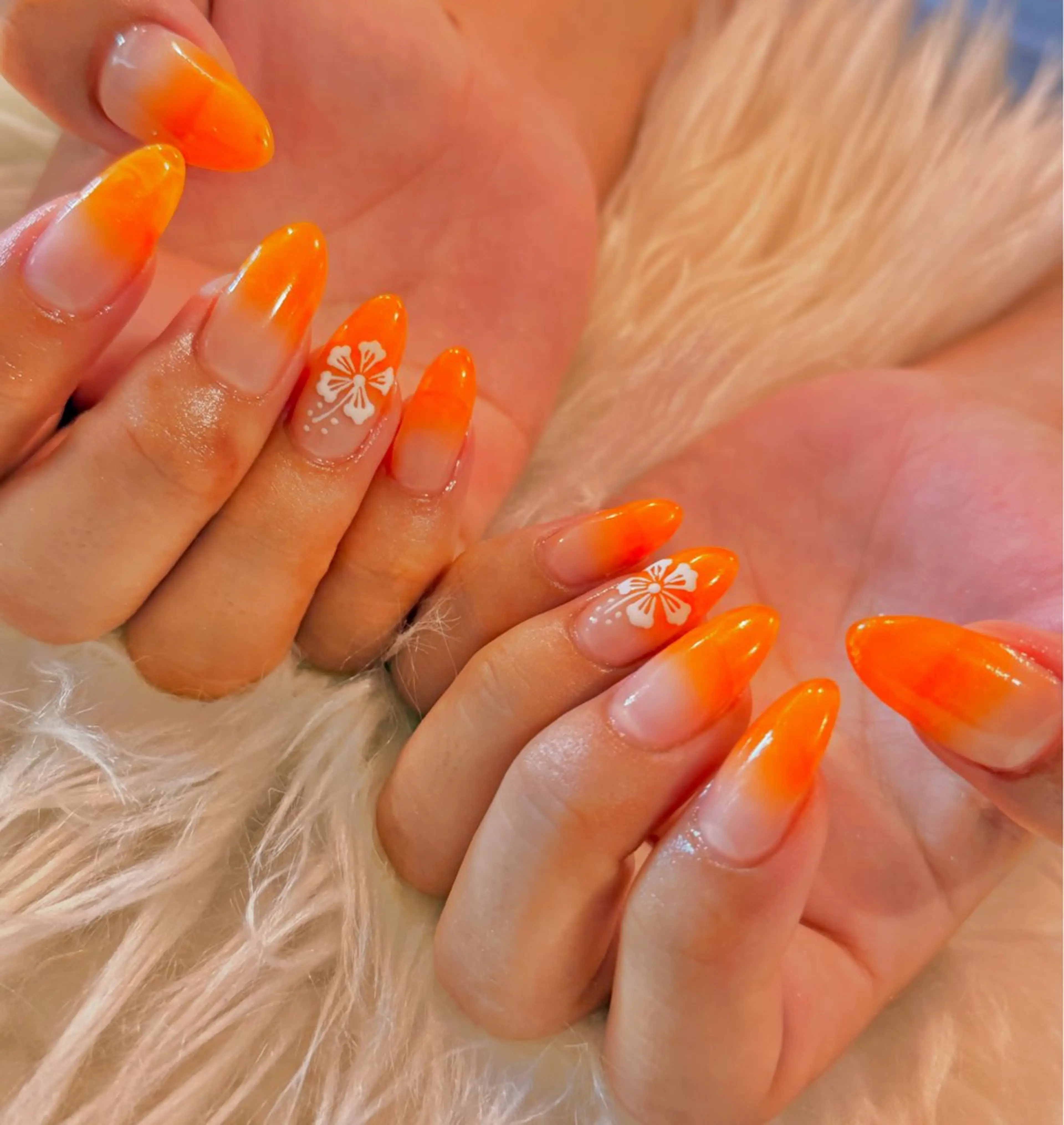 ネイル 持ち込み 88-nail. MAKIのネイルデザイン