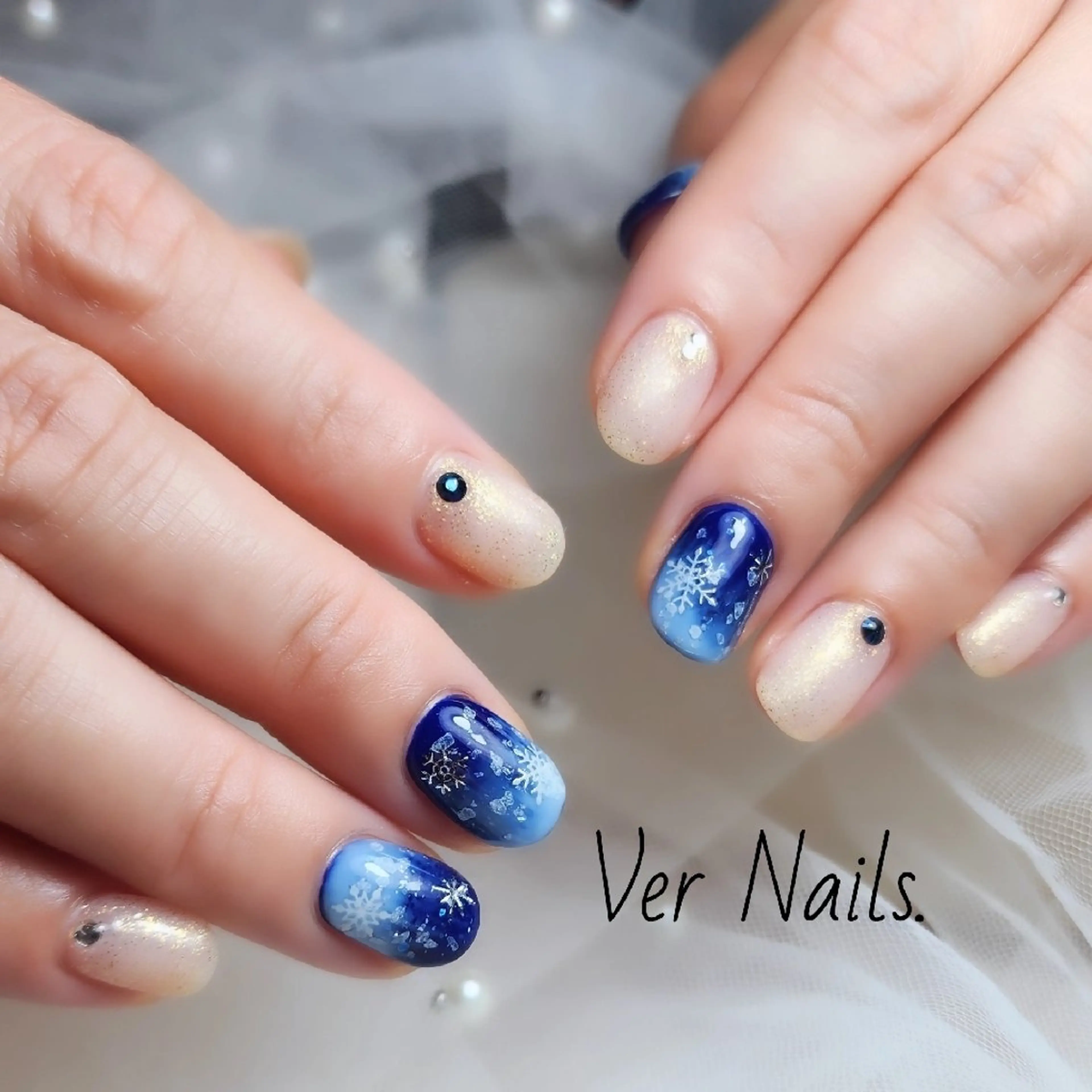 ネイル ハンドネイル Ver  Nails.のその他イメージ
