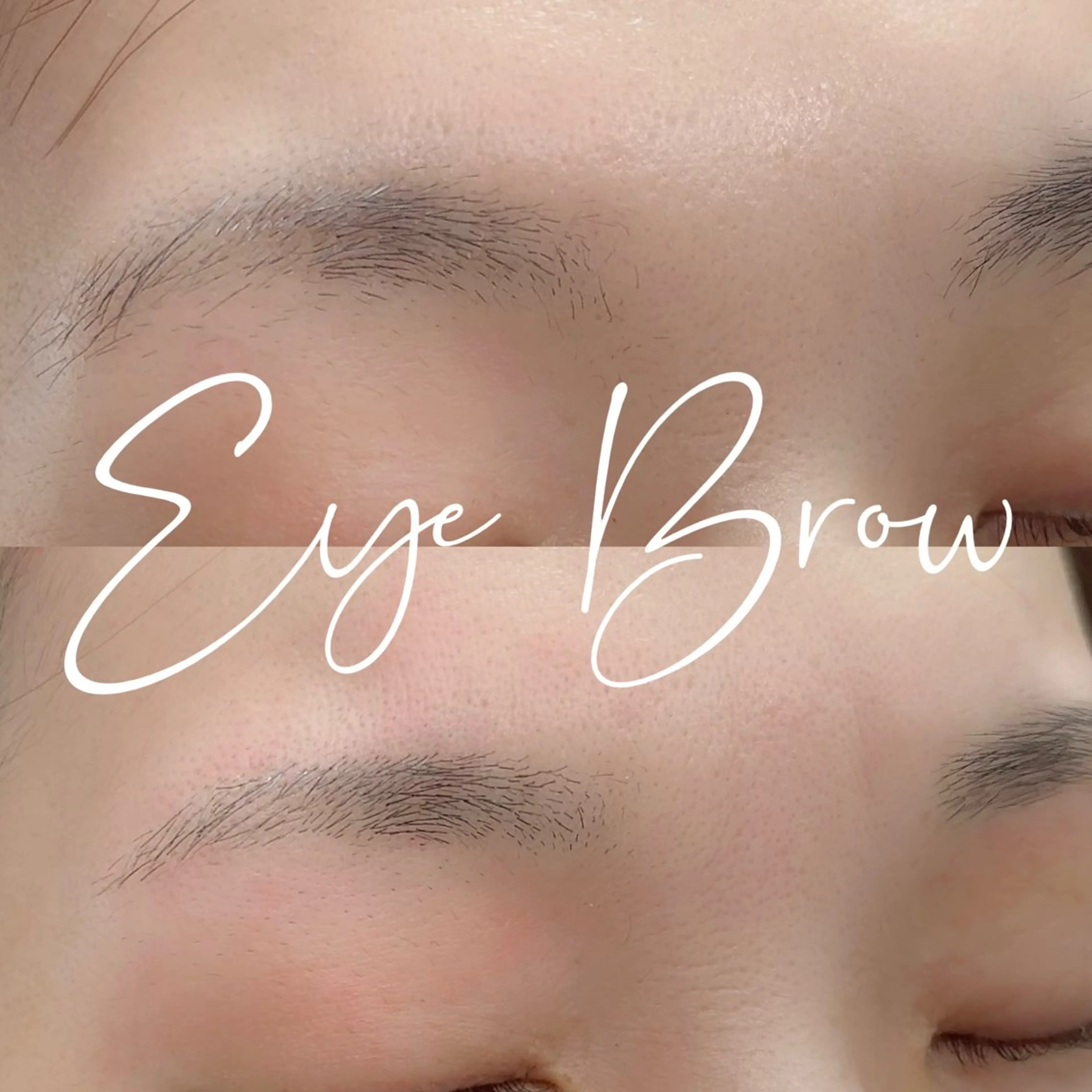 アイブロウ ワックス脱毛 眉カット その他(アイブロウ) 【Aile】 YUKAのマツエク・マツパデザイン