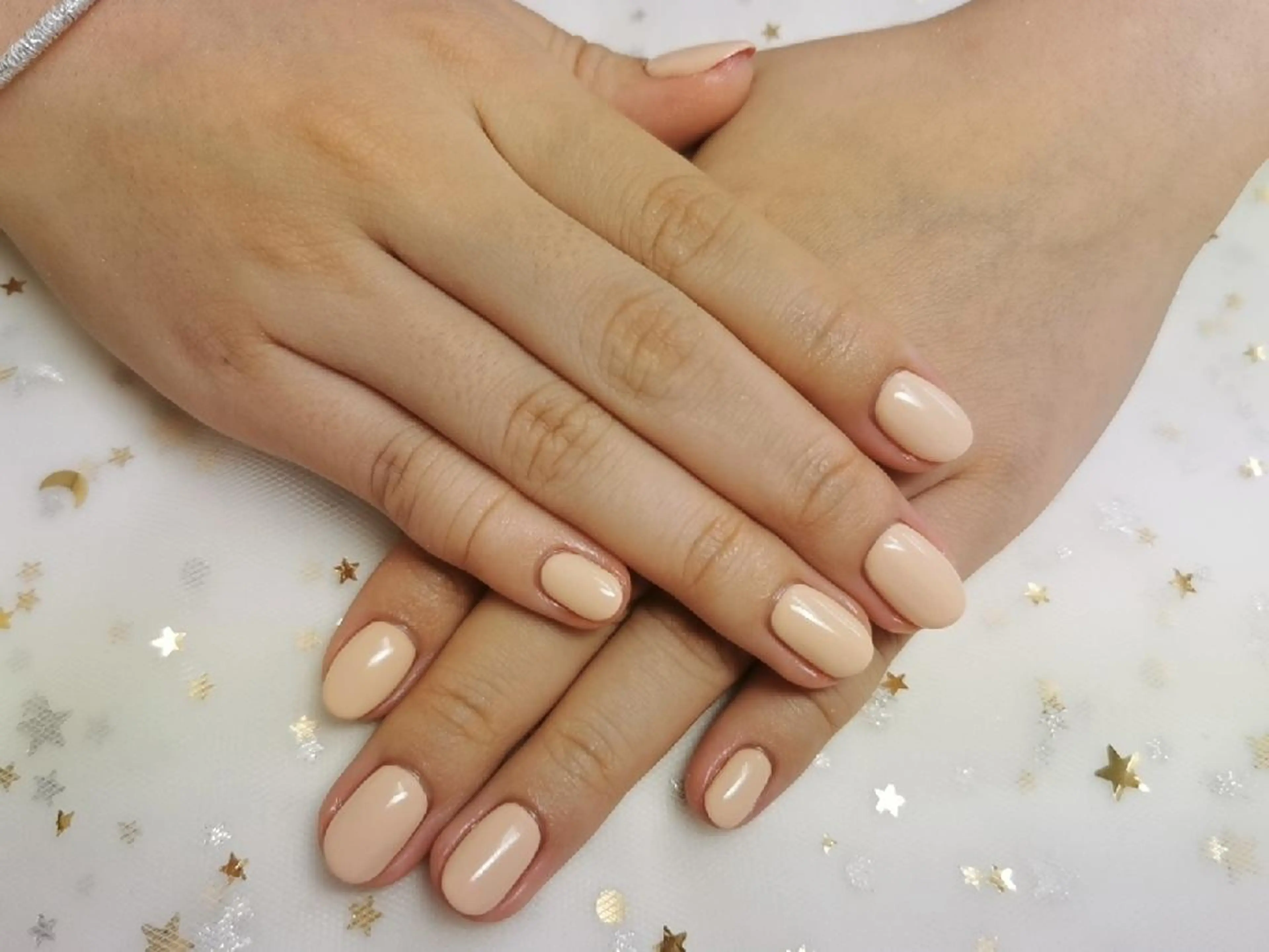 ネイル ハンドネイル 上福岡 らんらんのネイルデザイン