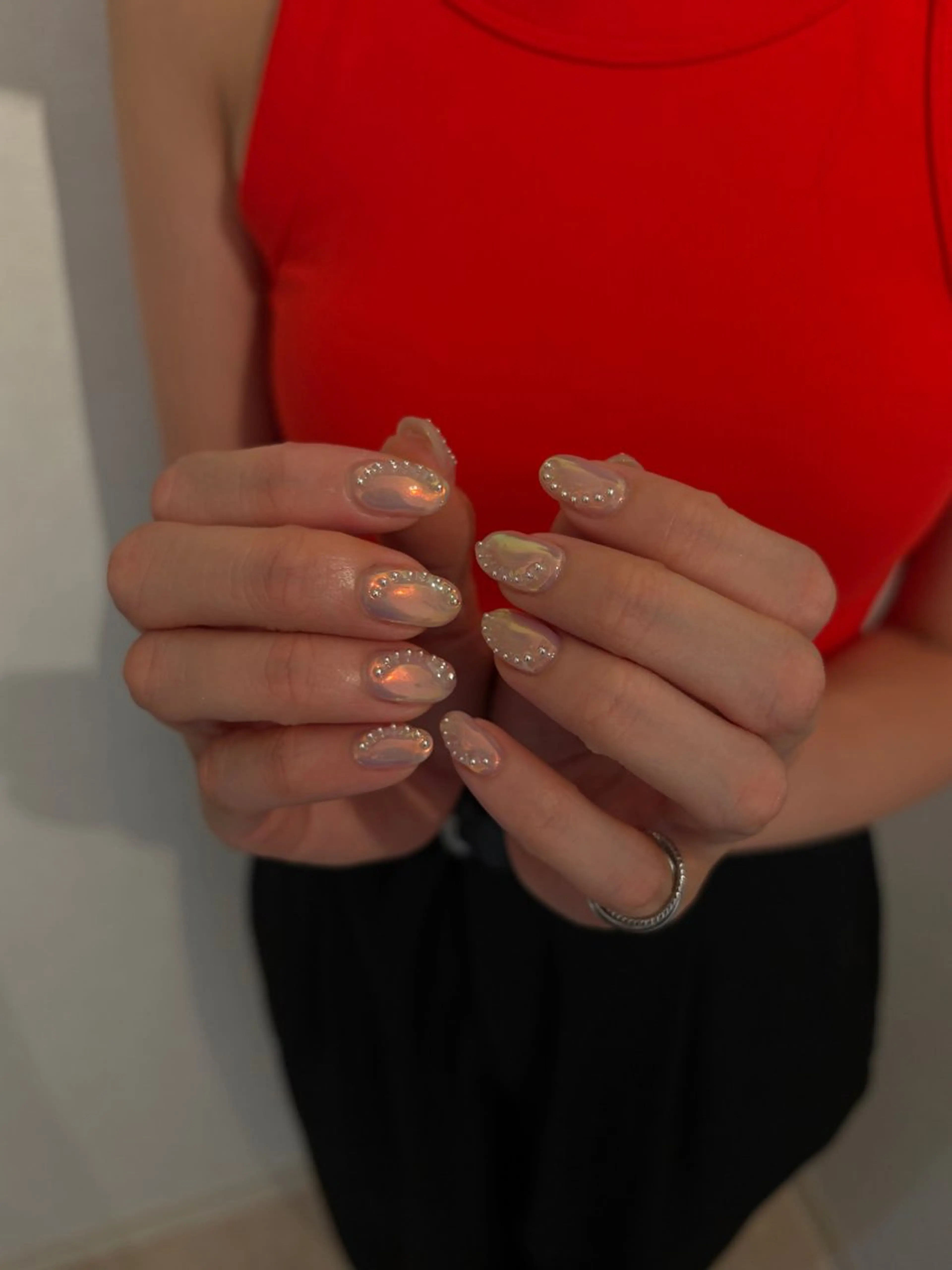 ネイル CHINAMI .のネイルデザイン