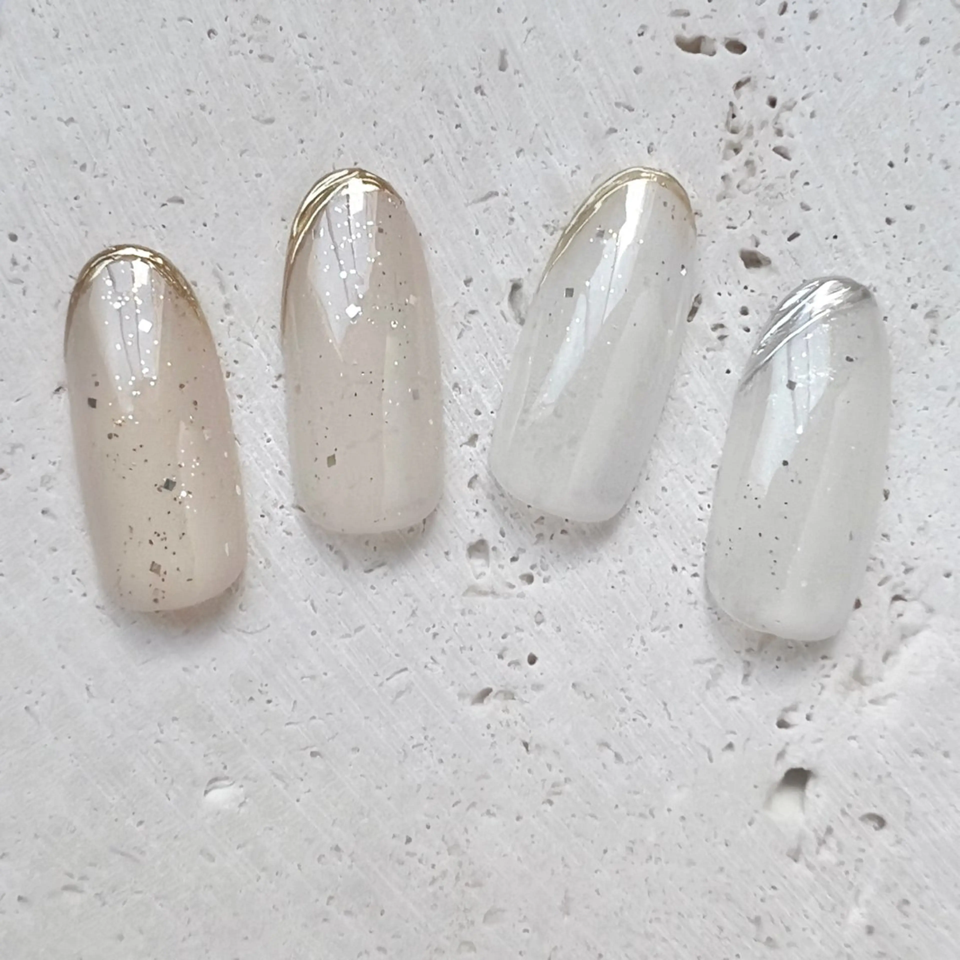 ネイル ANDNA /Ayaのネイルデザイン