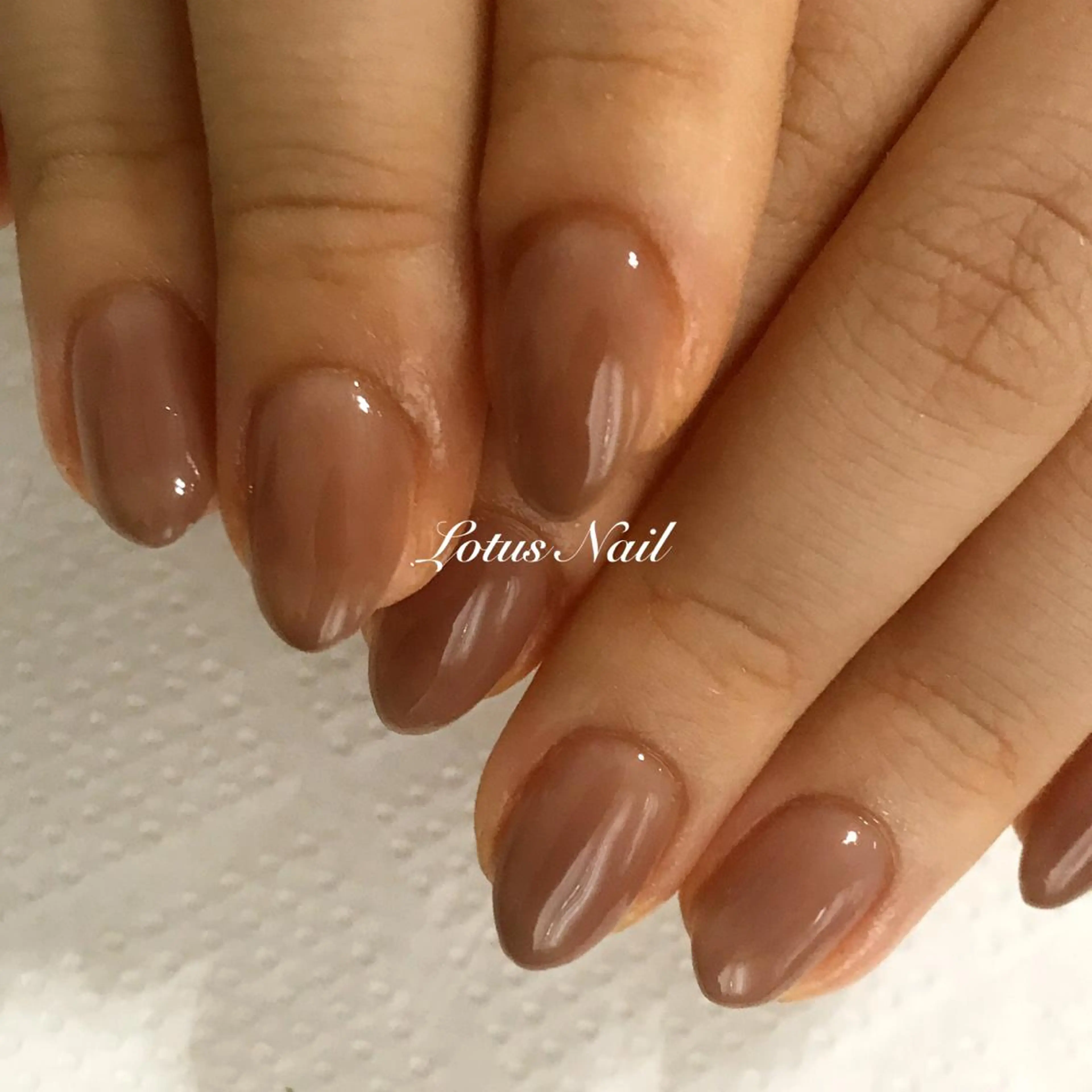 ネイル Lotus Nailのネイルデザイン