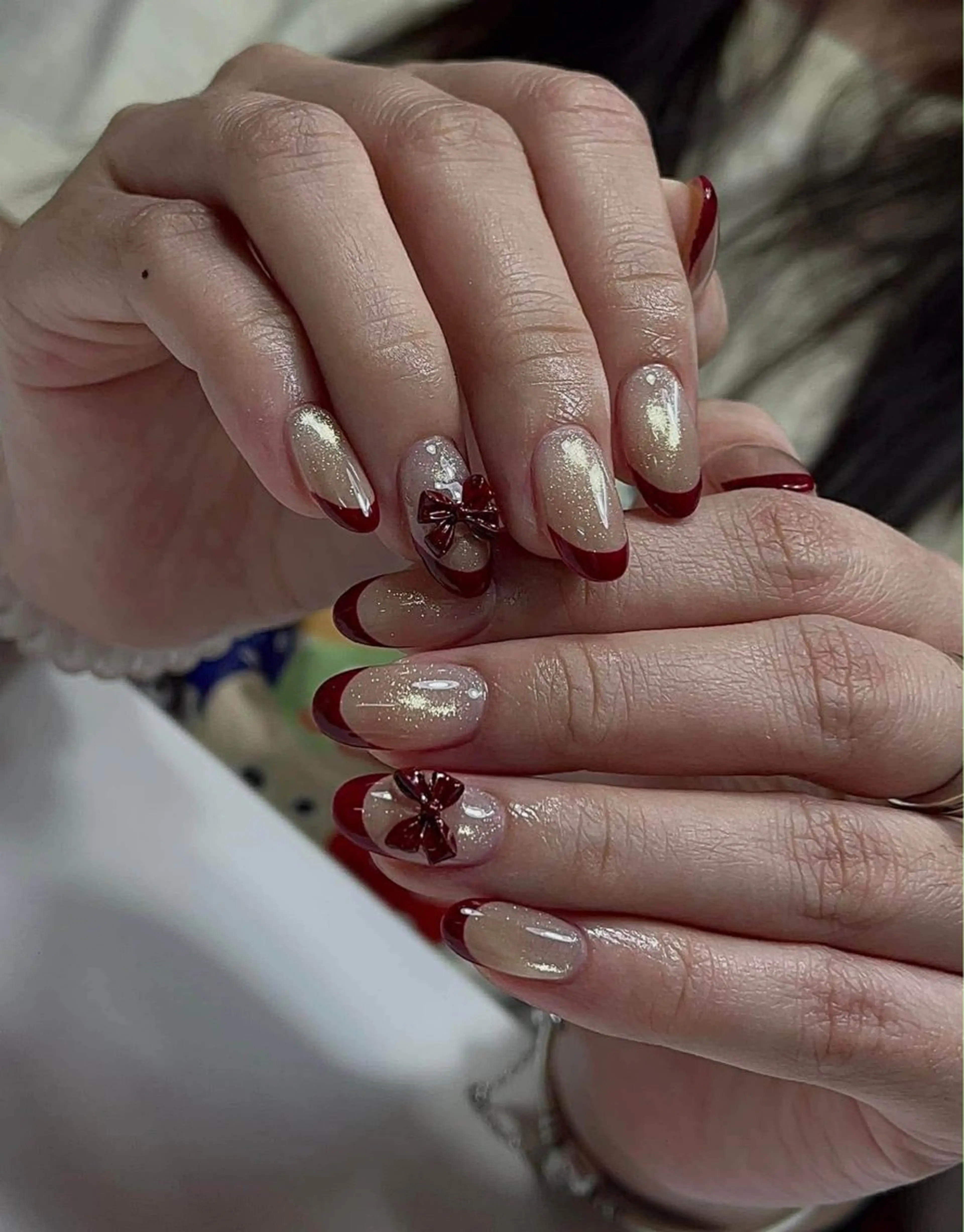 ネイル Hana Nail 大国町店のネイルデザイン