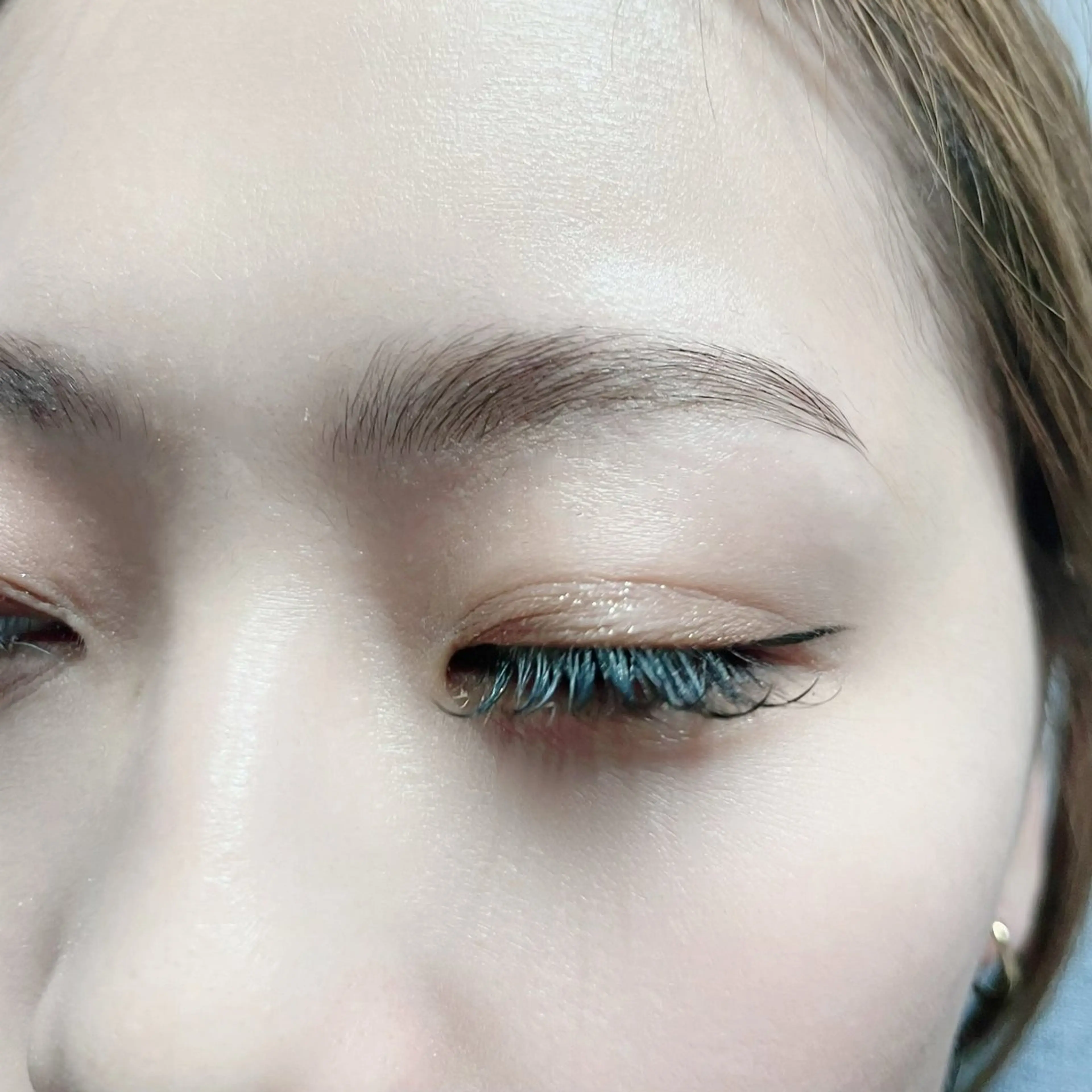 アイブロウ &EYE. kudoのマツエク・マツパデザイン