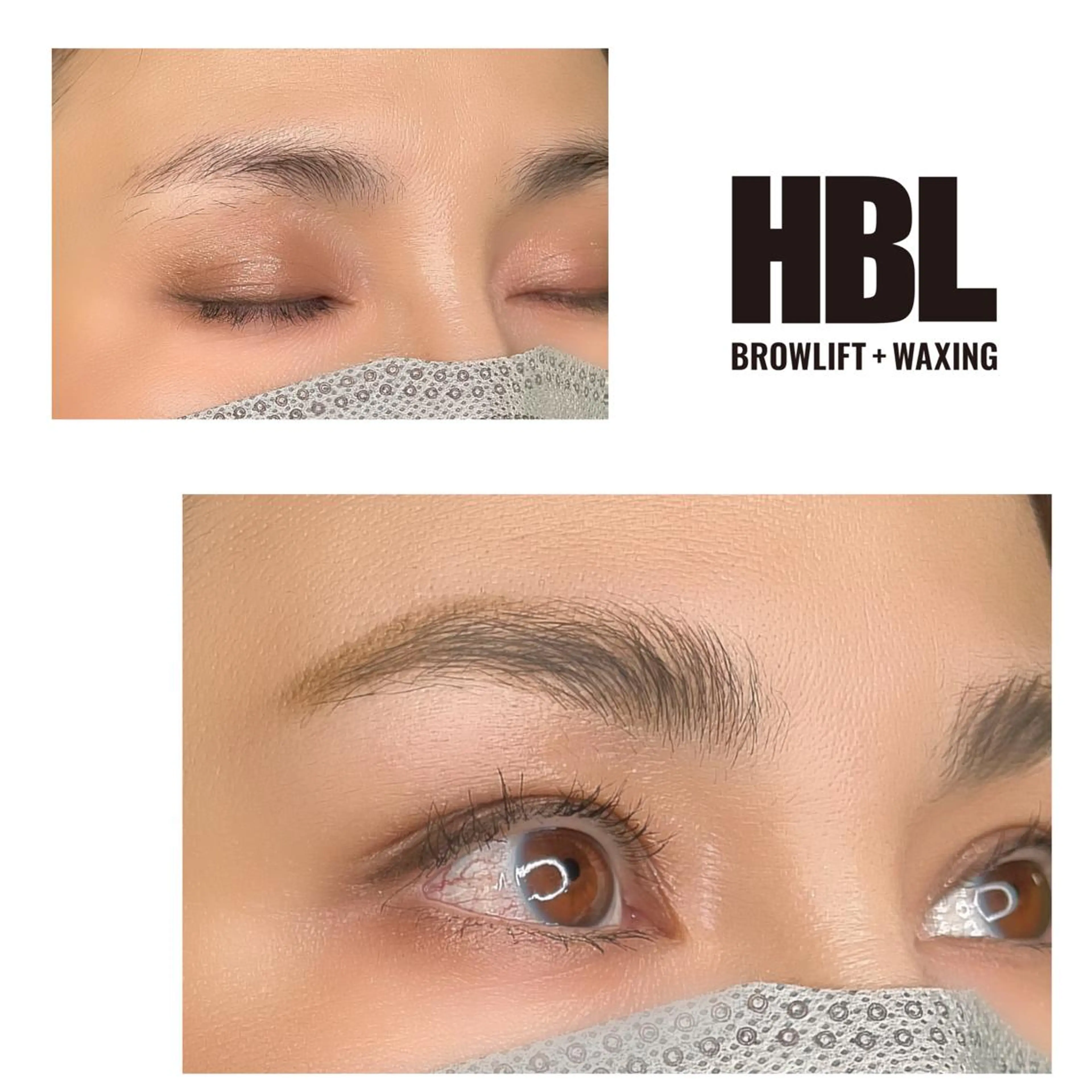 アイブロウ saika more Suzukiのマツエク・マツパデザイン