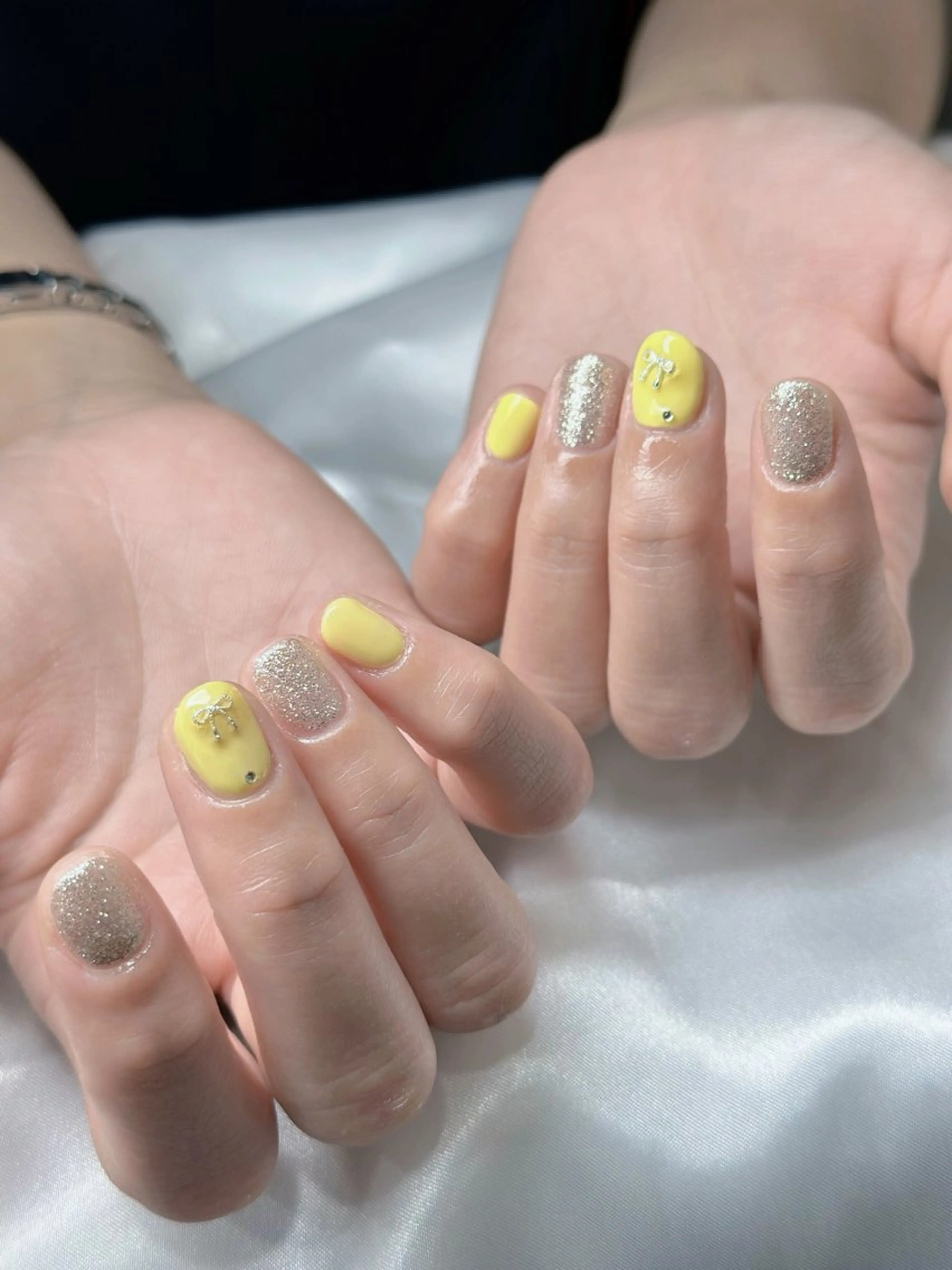 ネイル Mi nailsのネイルデザイン