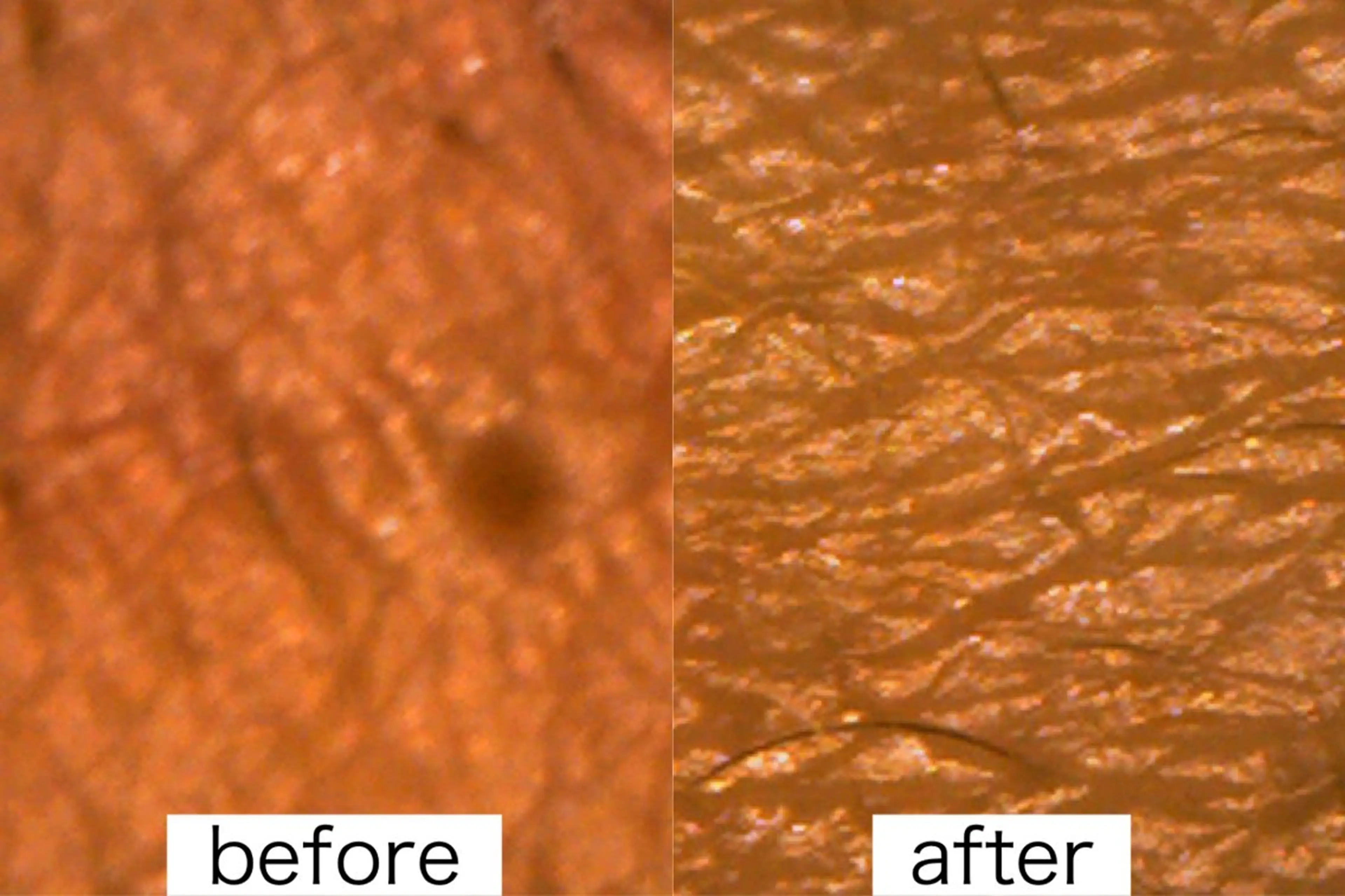 医療提携Beauty SalonMuseのエステ・リラクイメージ