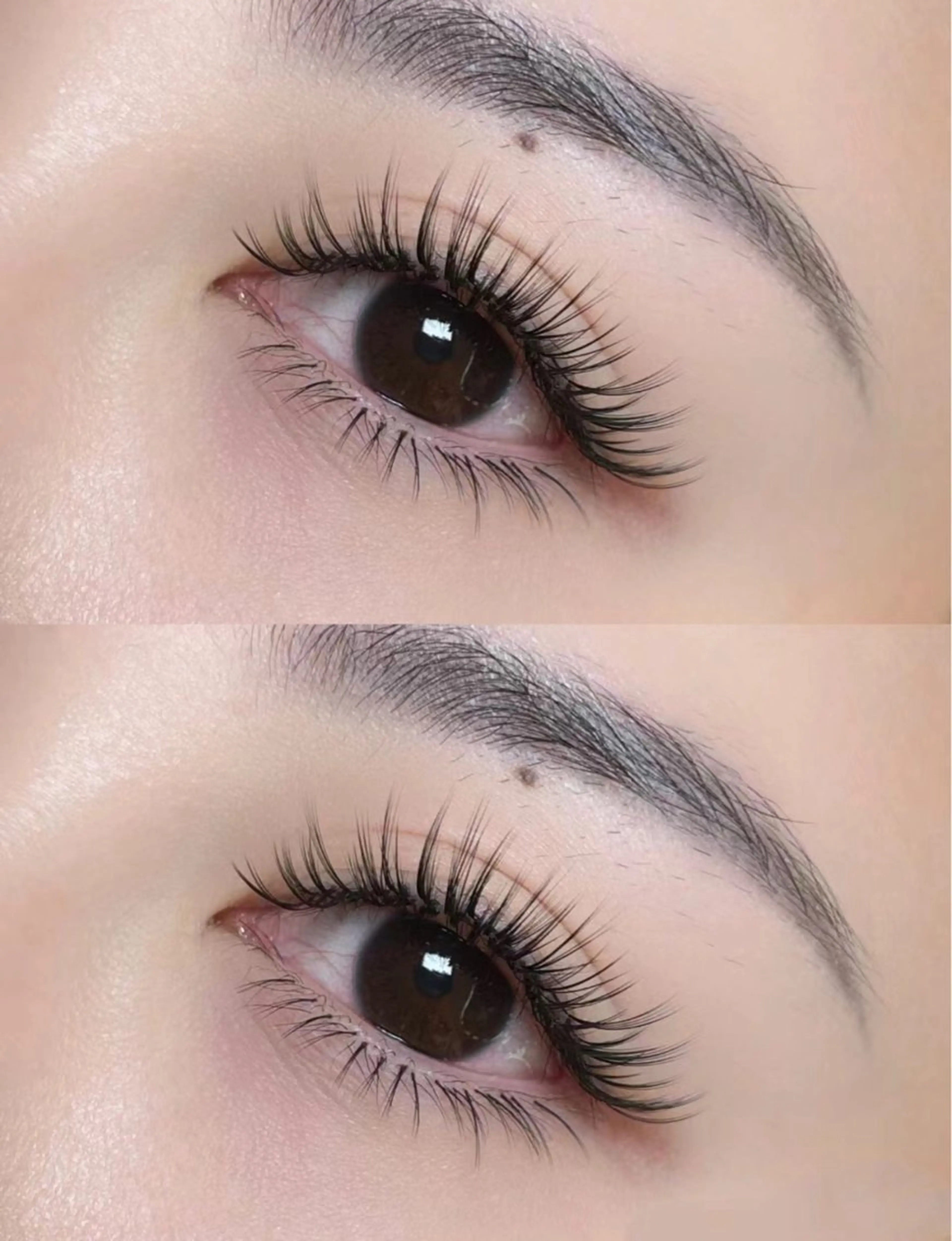 マツエク・マツパ パリエク専門店 FOIのマツエク・マツパデザイン