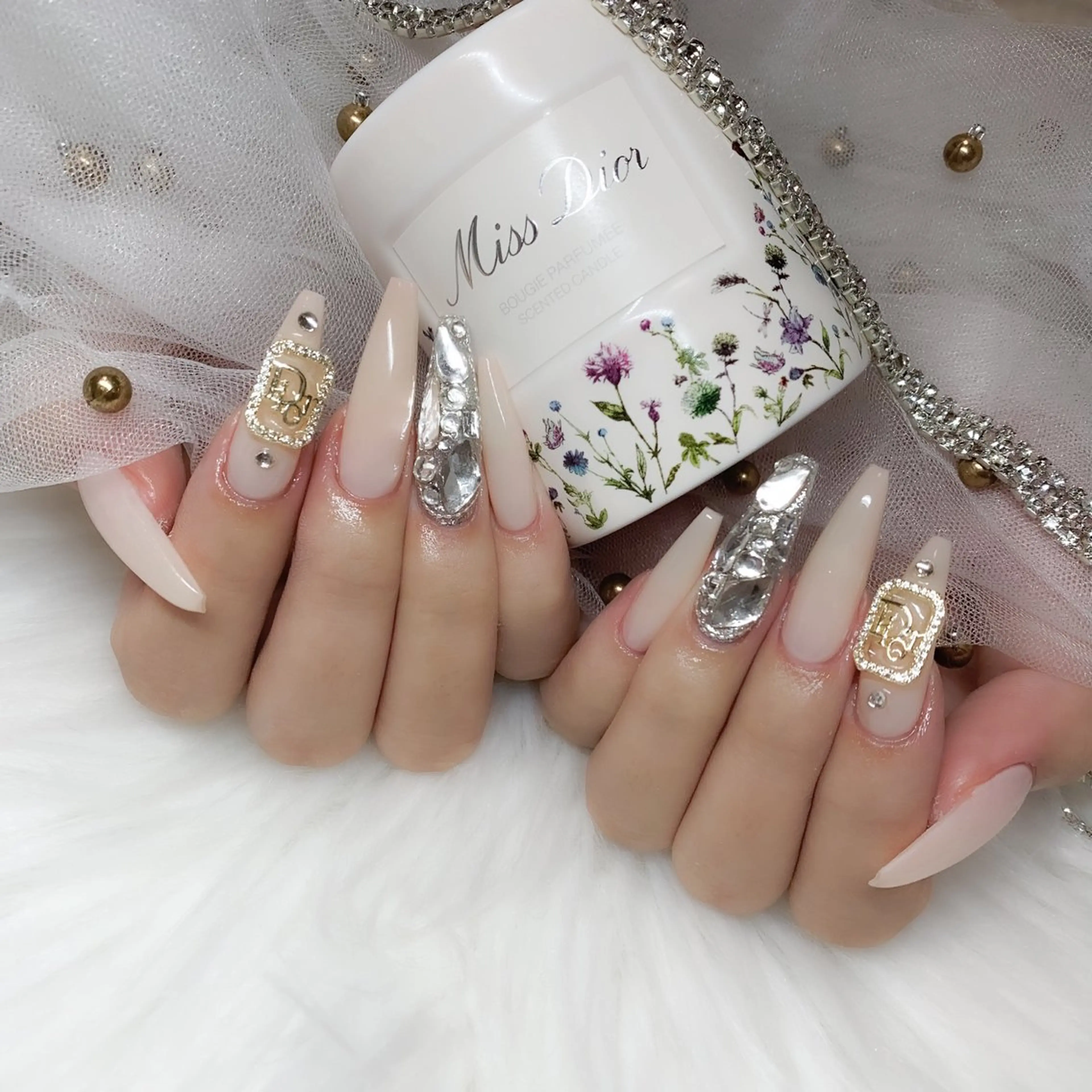 ネイル Bell nailのネイルデザイン