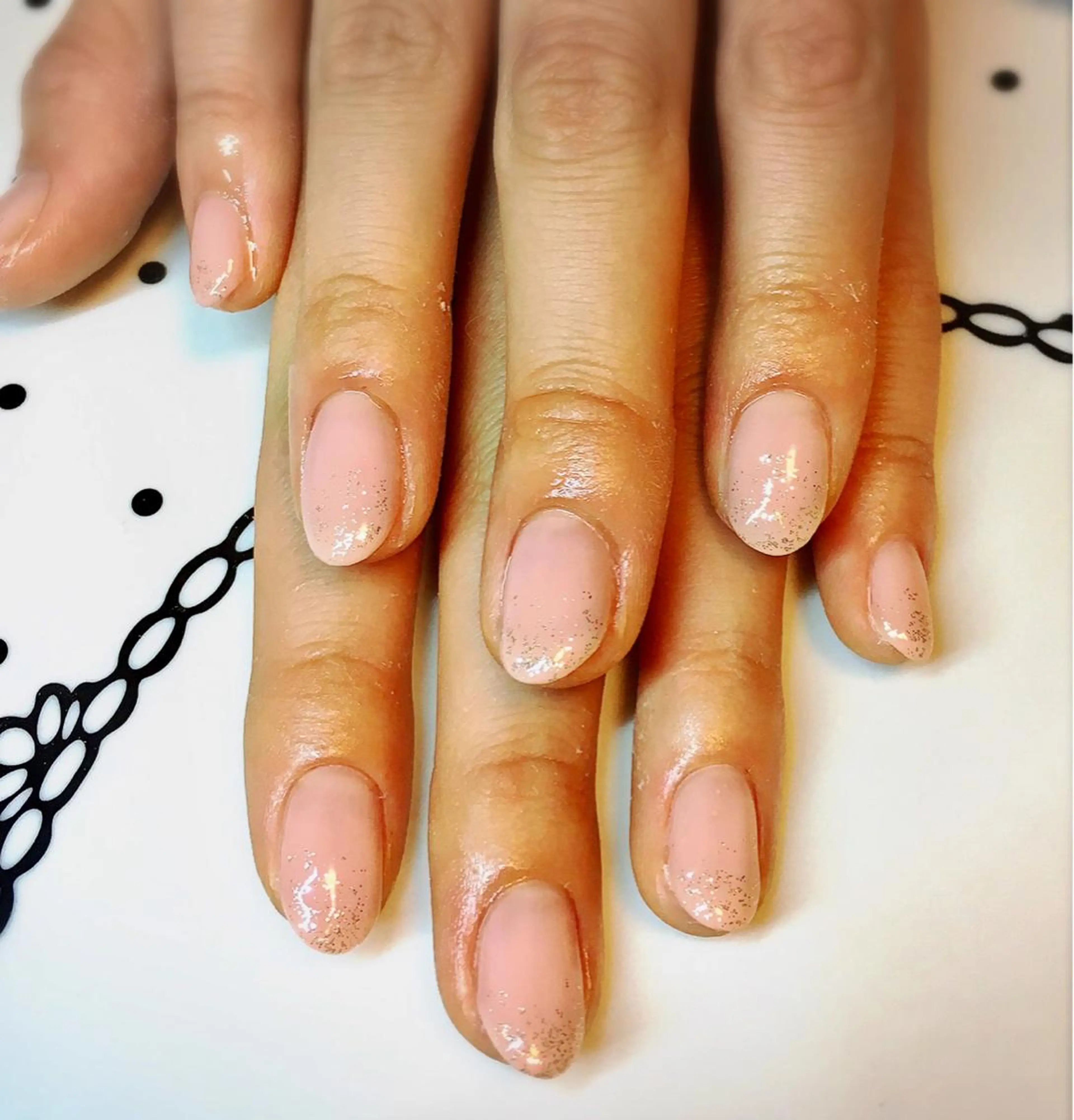 ネイル nailsalon sugarr所属・nailist cocoのネイルデザイン