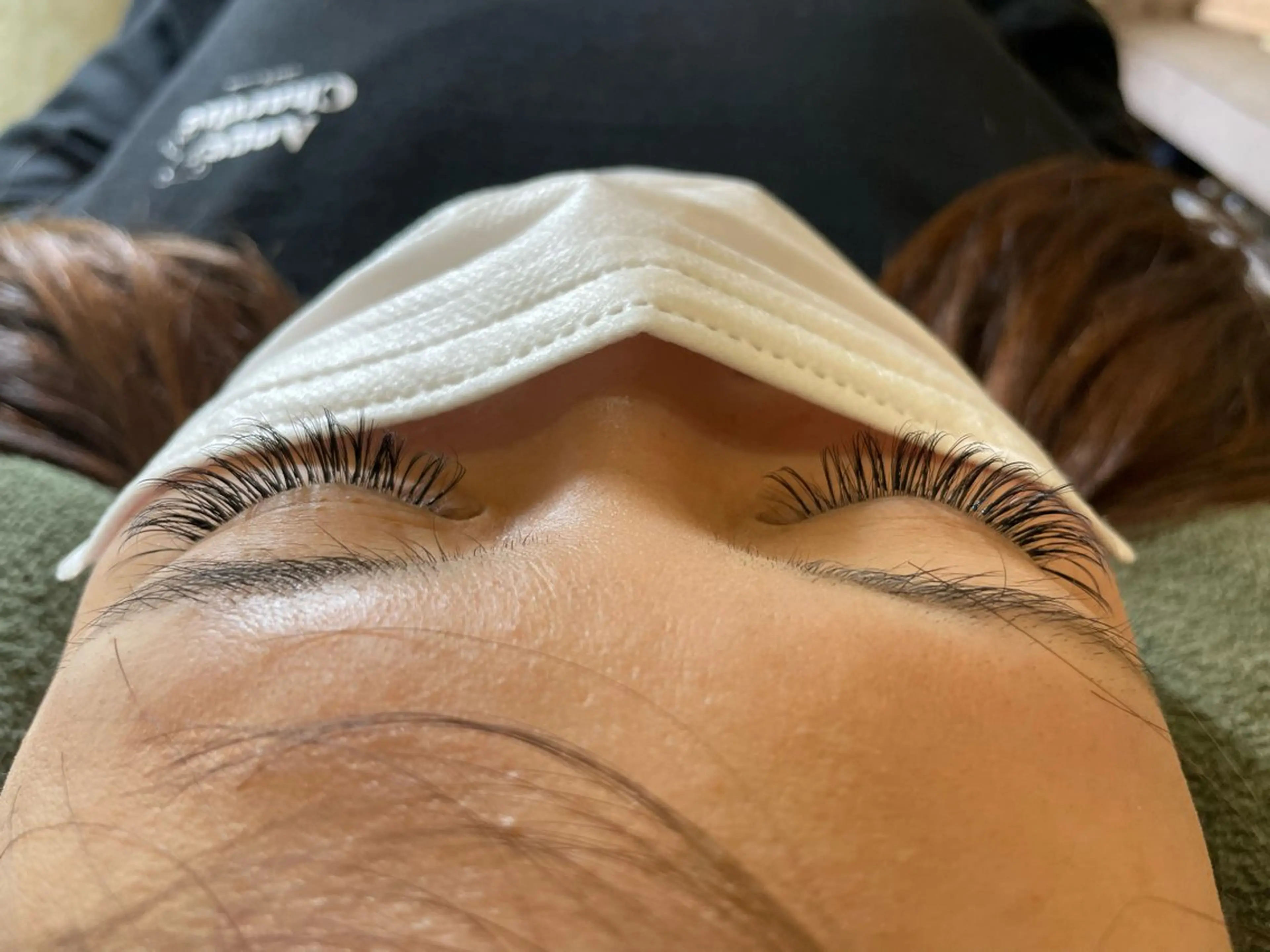 マツエク・マツパ NaKid マツエク&マツパのマツエク・マツパデザイン