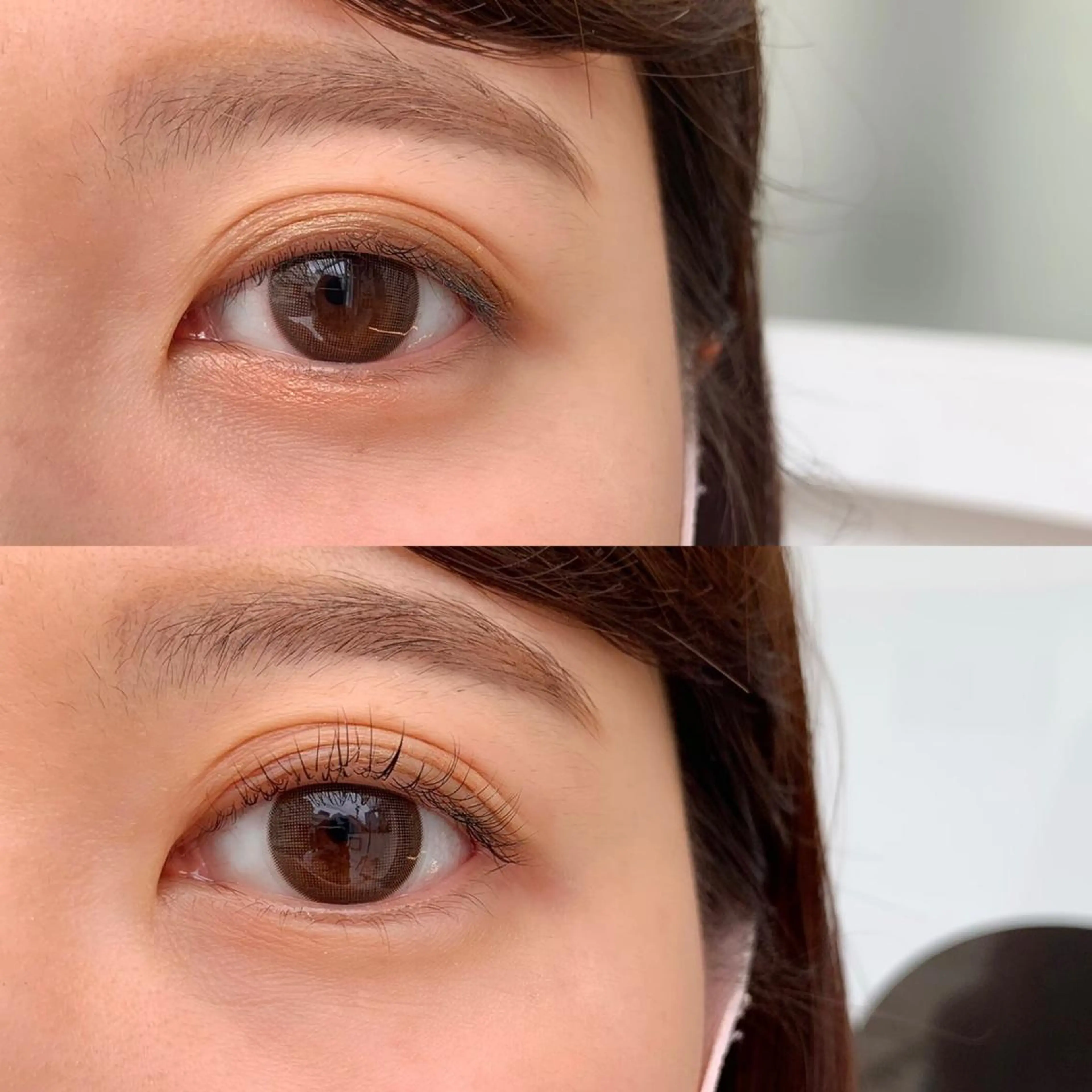 マツエク・マツパ yu kaの眉毛・アイブロウイメージ