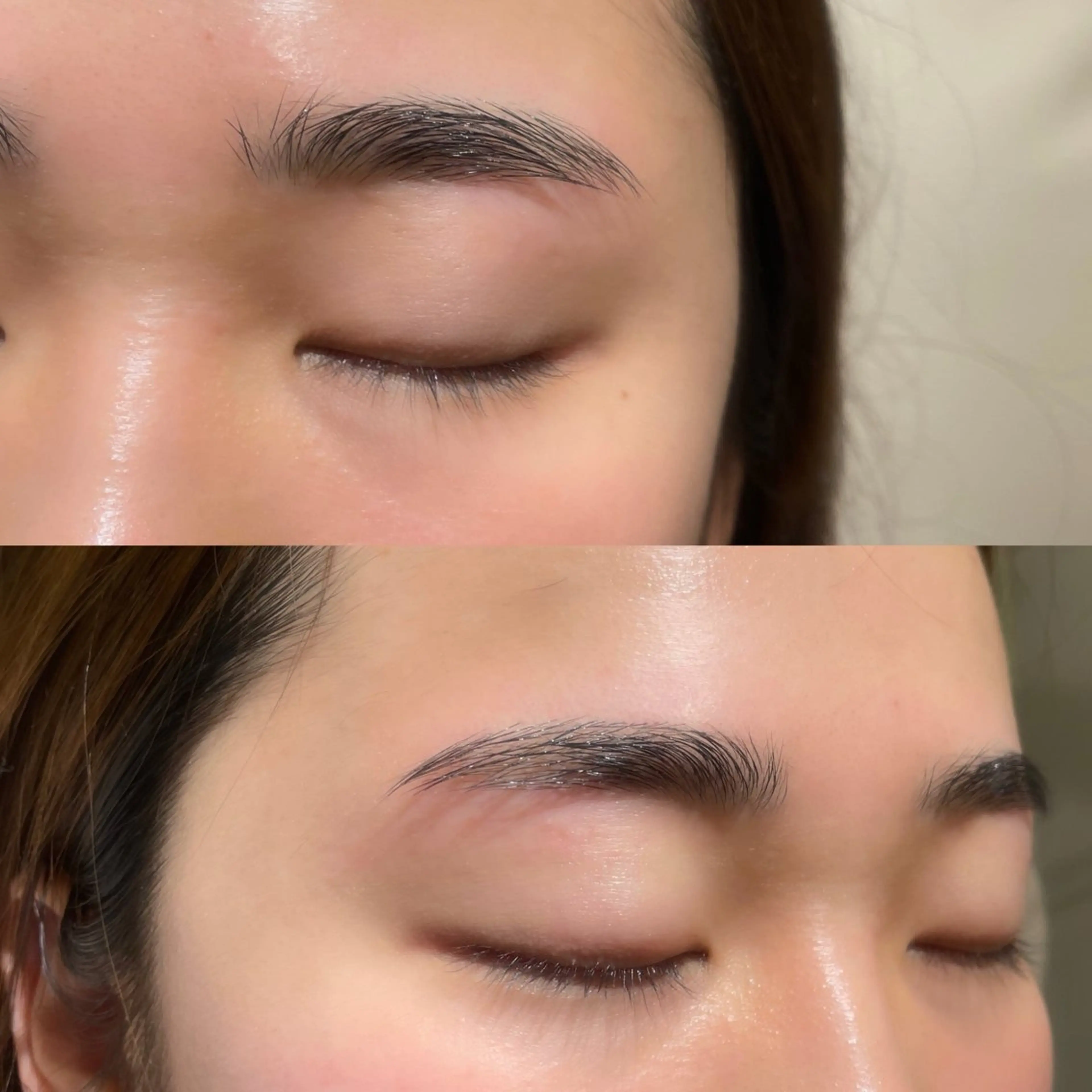 アイブロウ beauty  salon eje所属・eje 岐阜柳ヶ瀬店のマツエク・マツパデザイン