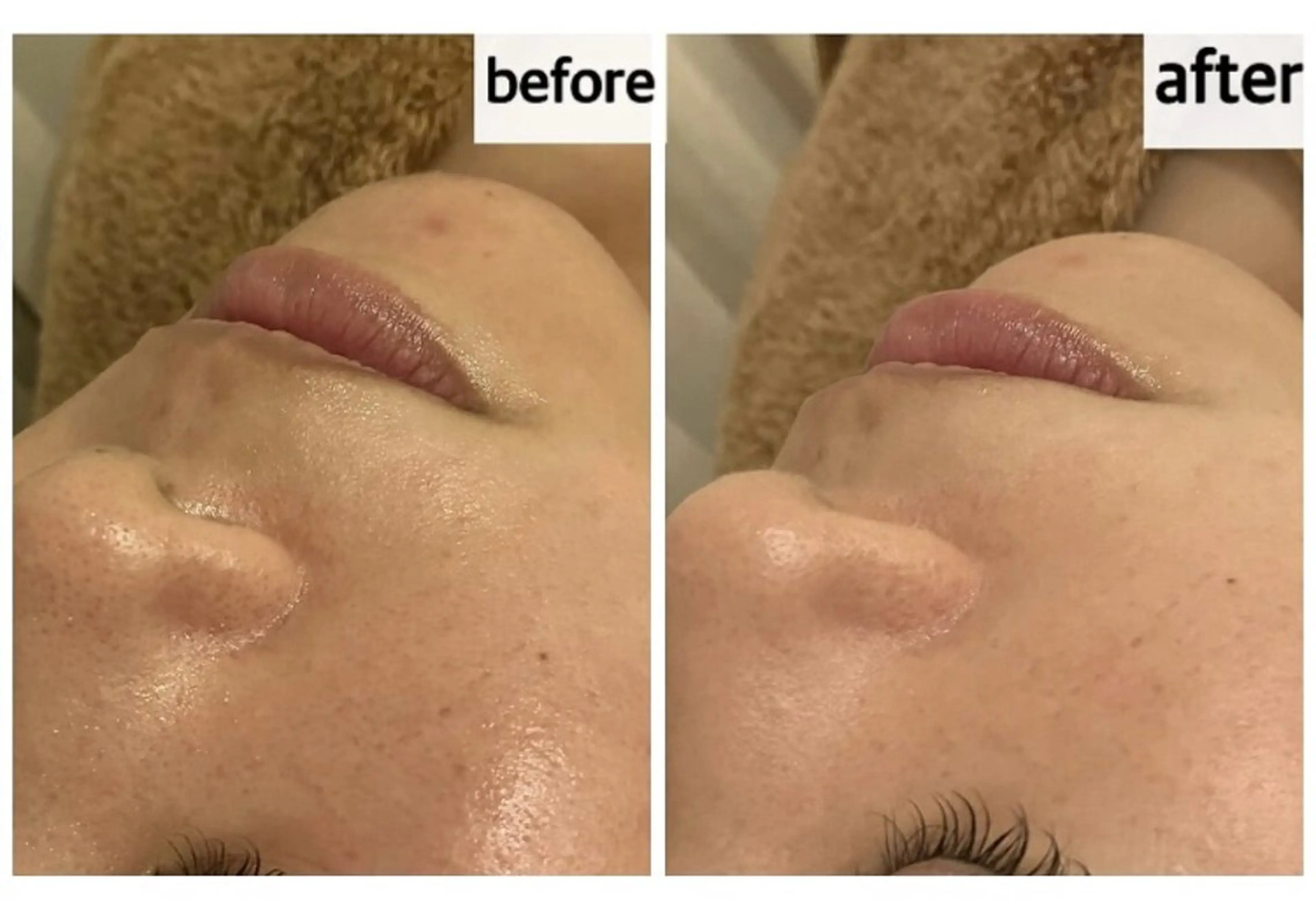 メナード岐阜茜部 杉浦のエステ・リラクイメージ