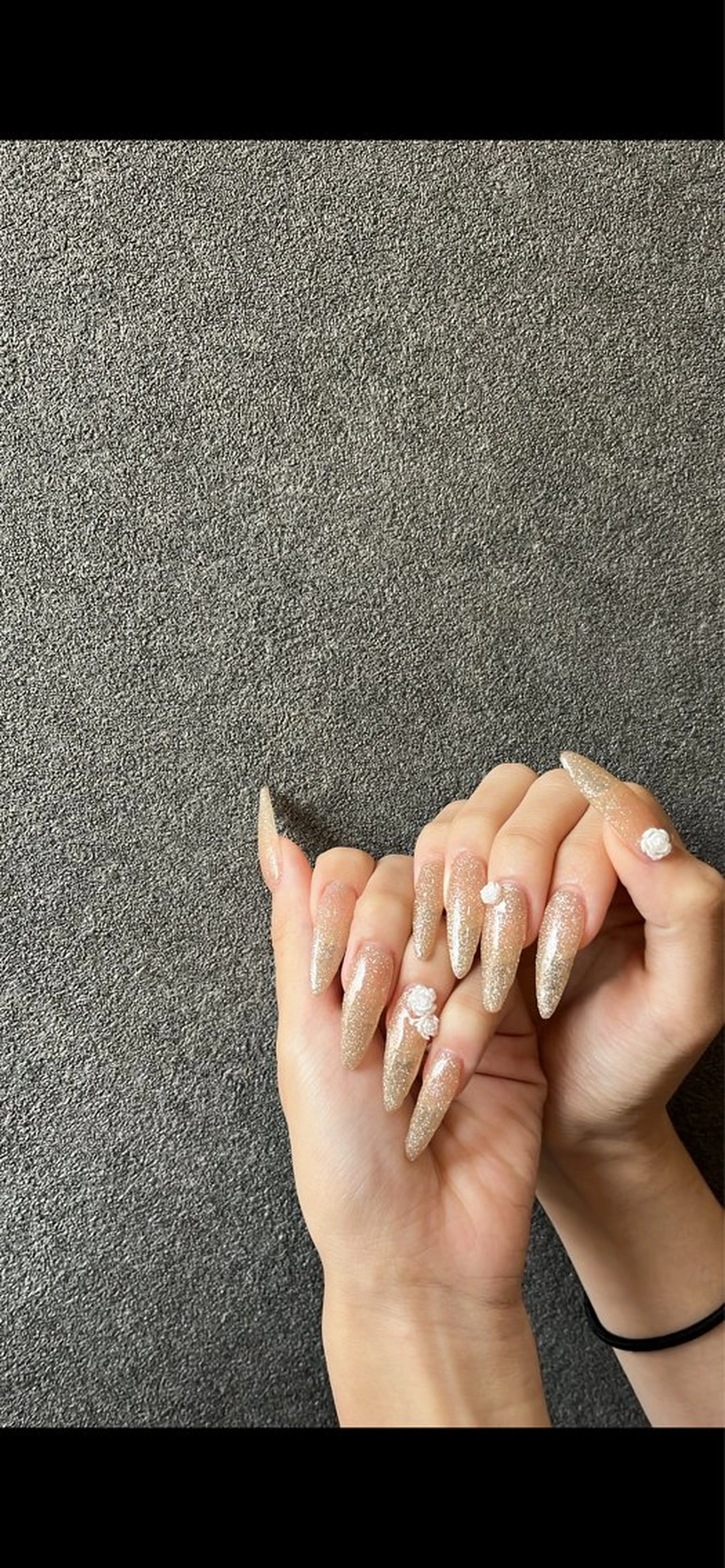 ネイル NAIL SALON  ULU所属・横山 夢乃のネイルデザイン