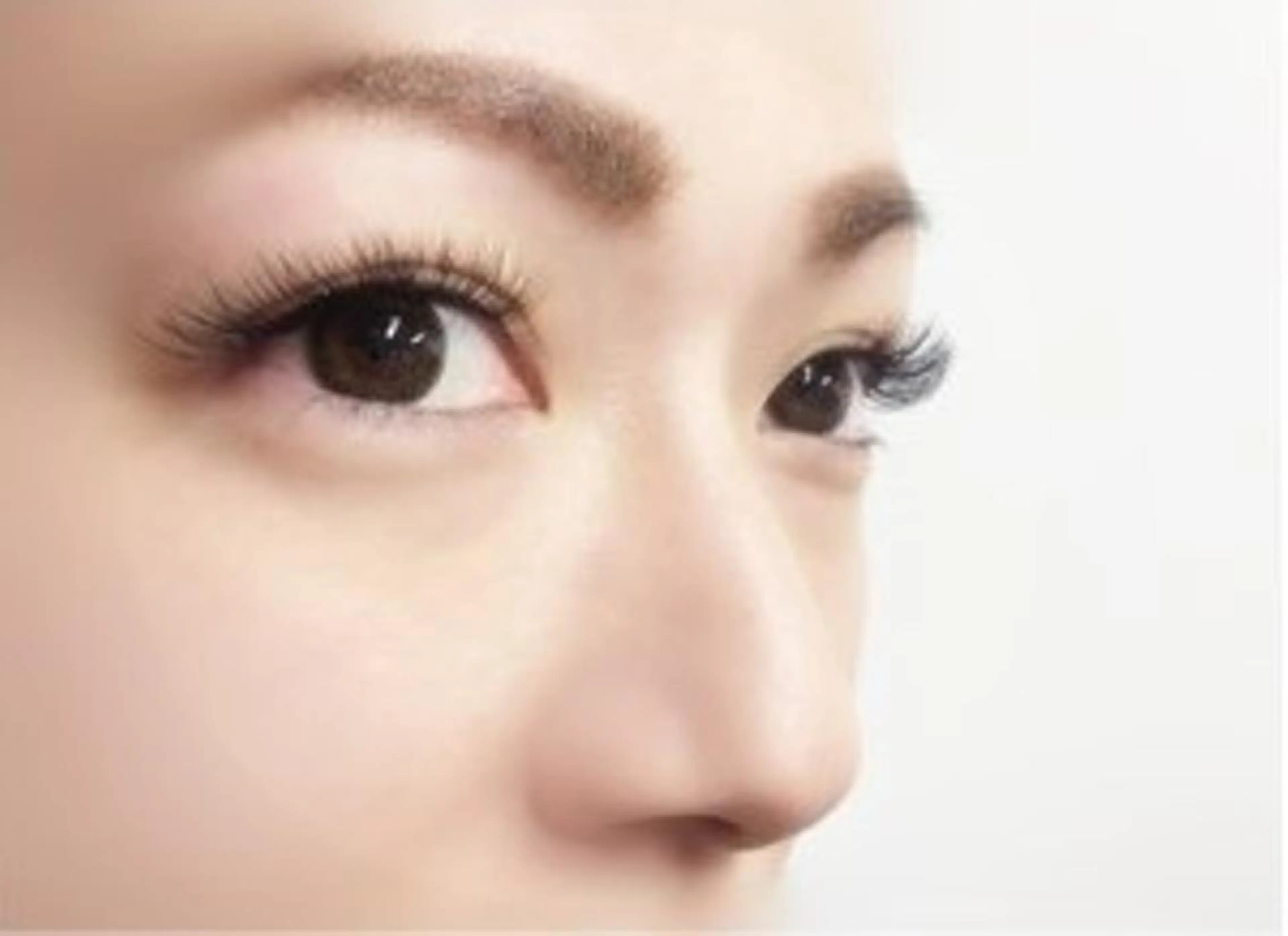 【マツエク】シングルスタンダードエクステ60本→半額￥2000他店オフ¥0の写真