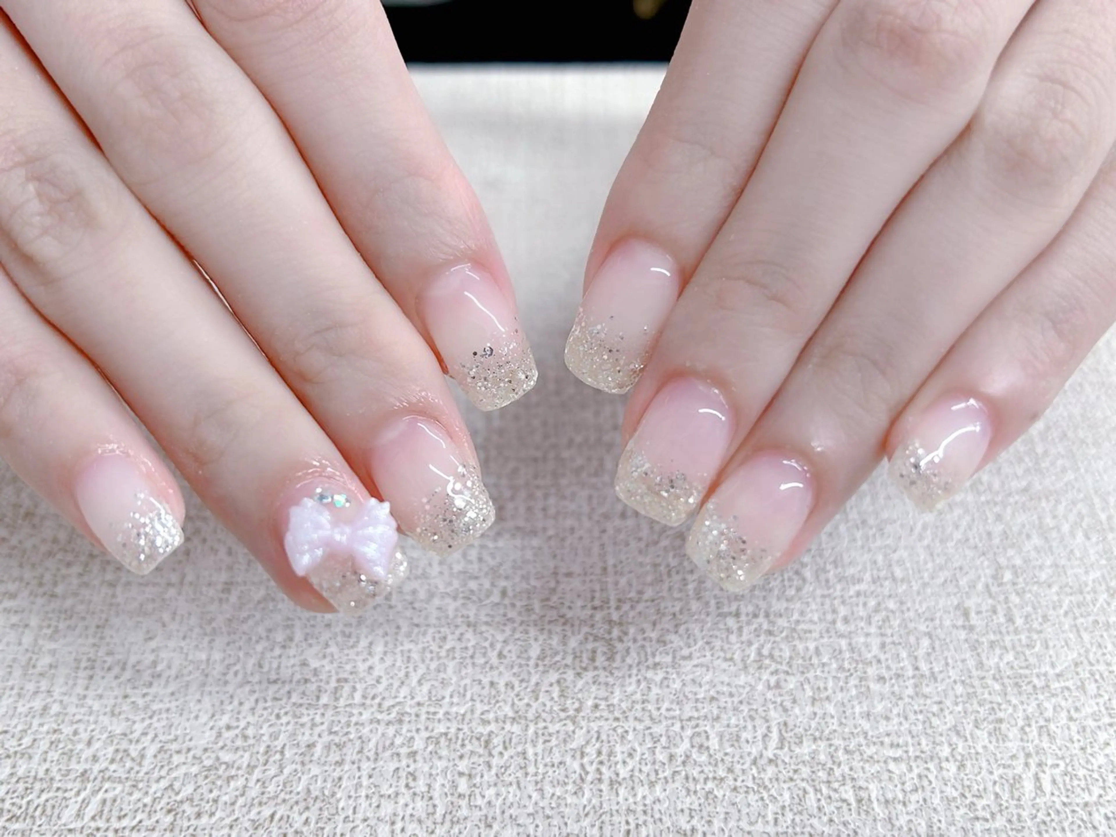 ネイル 芹澤 美由のネイルデザイン