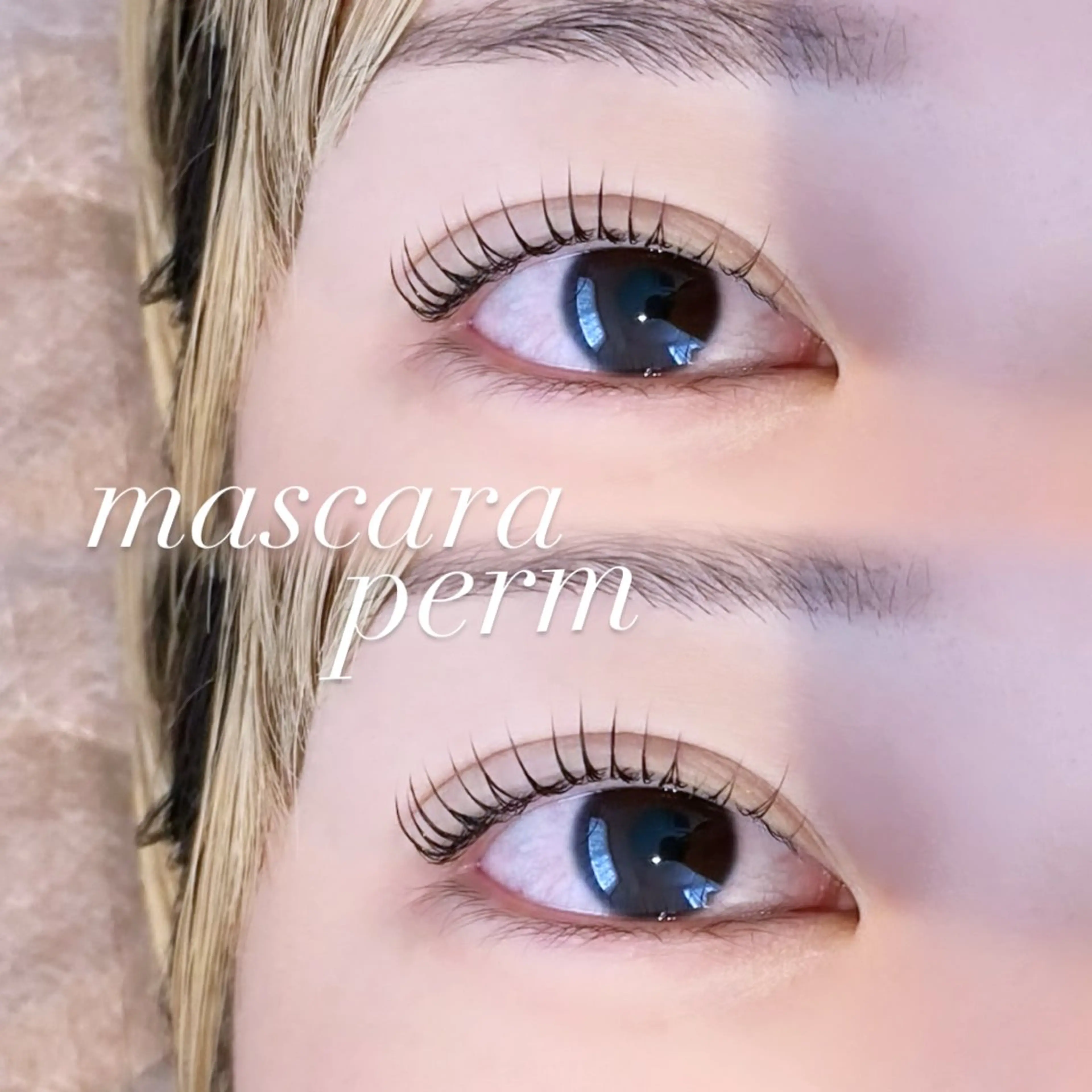 マツエク・マツパ マツパ EYELA 🎀遠山の眉毛・アイブロウイメージ