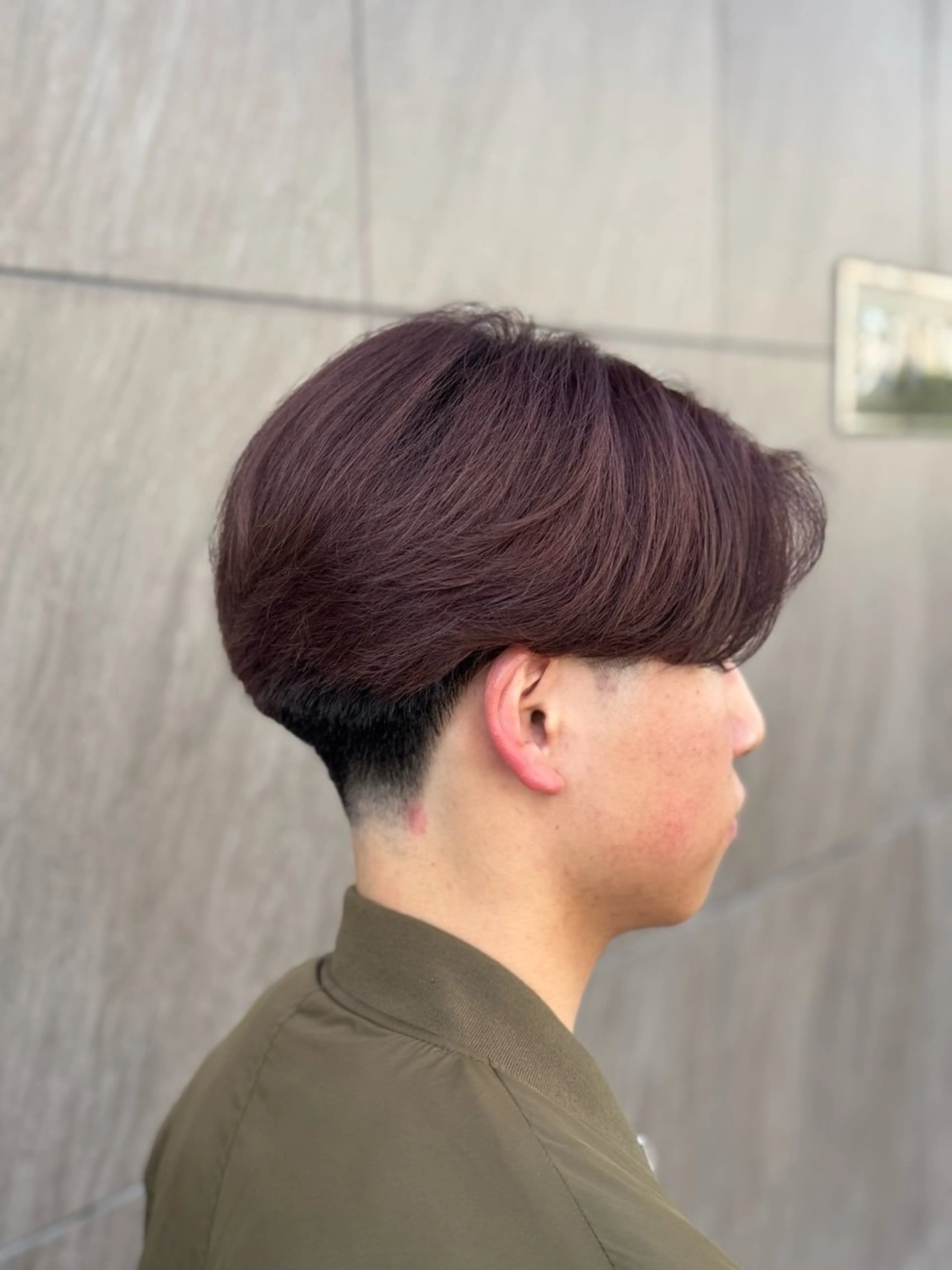 【👺minmo限定👺】カット✖︎Ｗカラーの写真