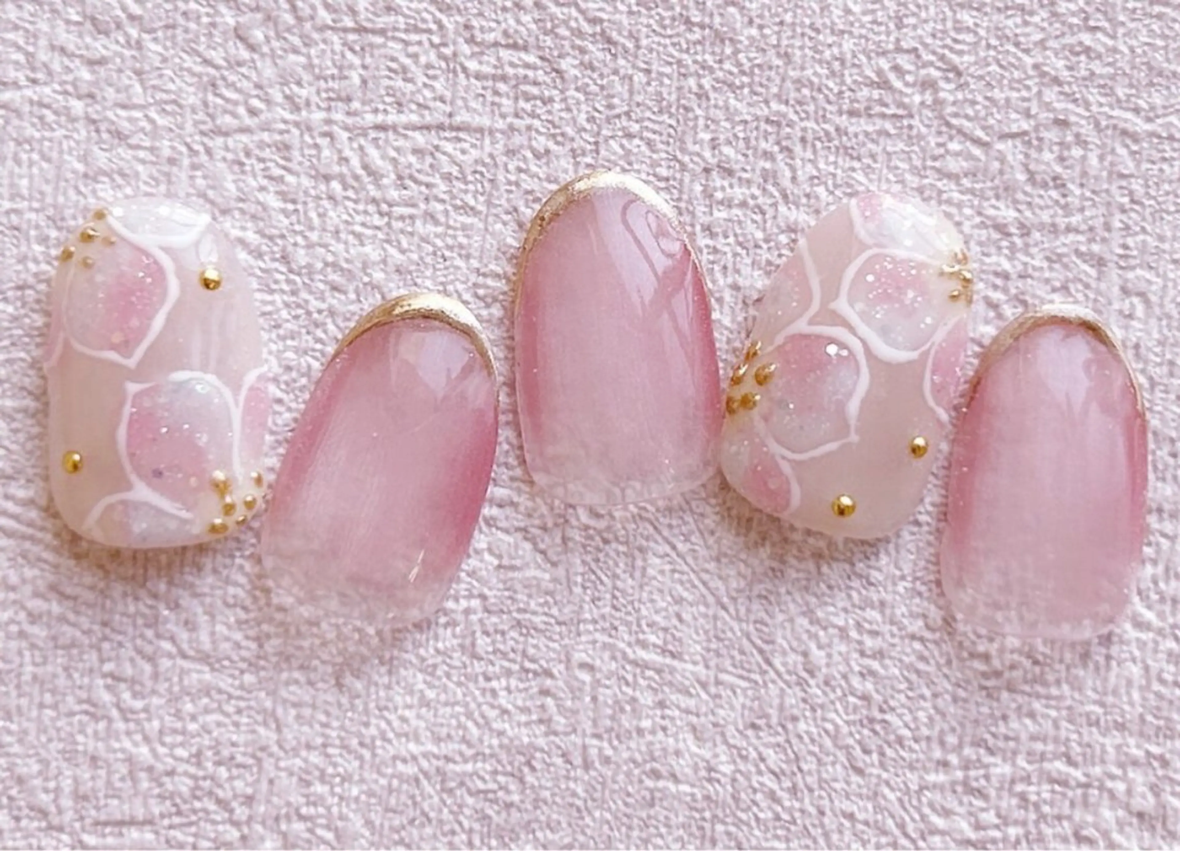 ネイル 大塚眉毛|ハンドケア |肌管理の眉毛・アイブロウイメージ