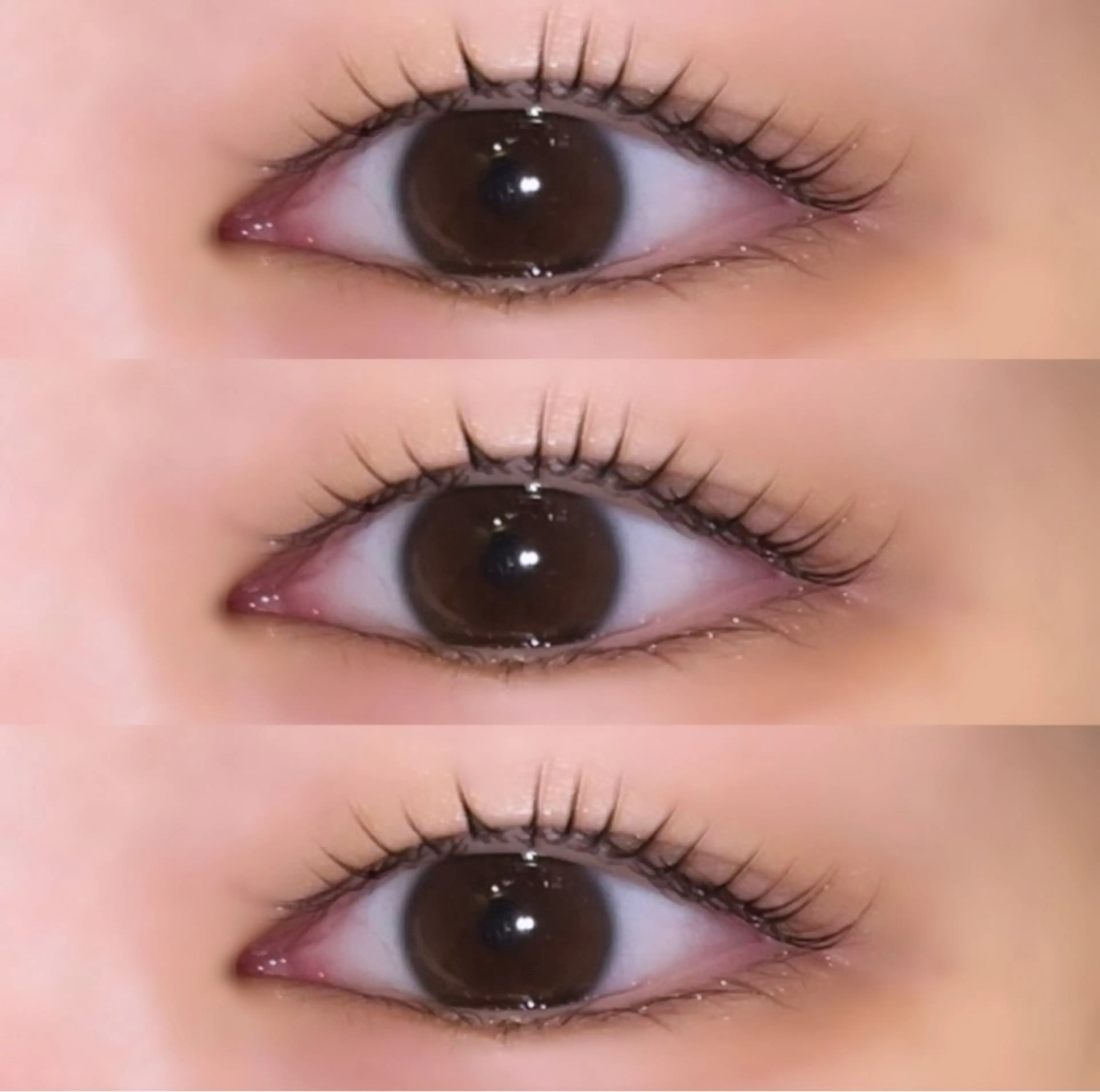 マツエク・マツパ 美容室Zoo所属・🎀ᩚKona🫧 Cherryclubのマツエク・マツパデザイン