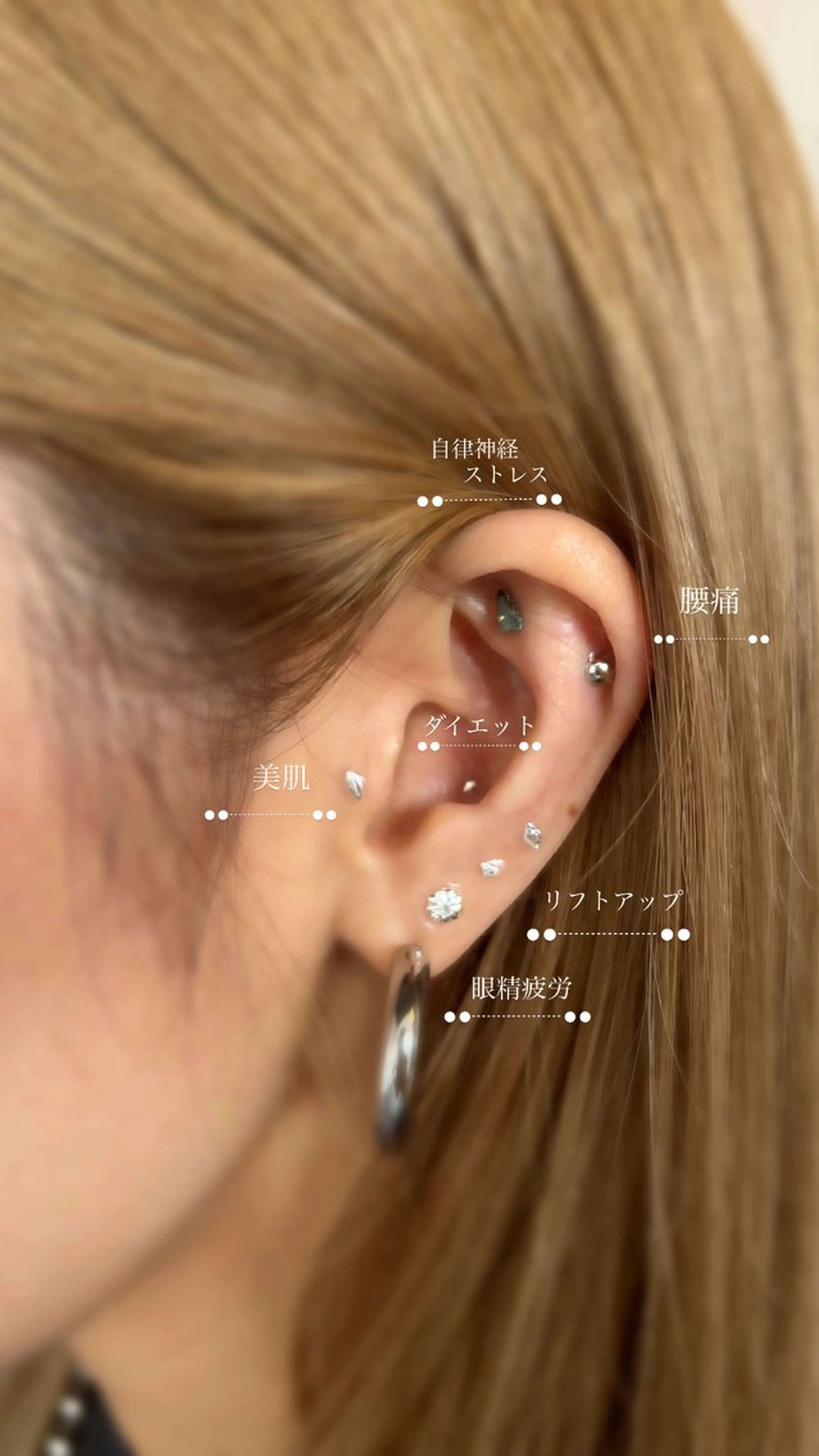 ネイル エステ リラク THE   CONDITIONING所属・THECONDITI ONINGのエステ・リラクイメージ