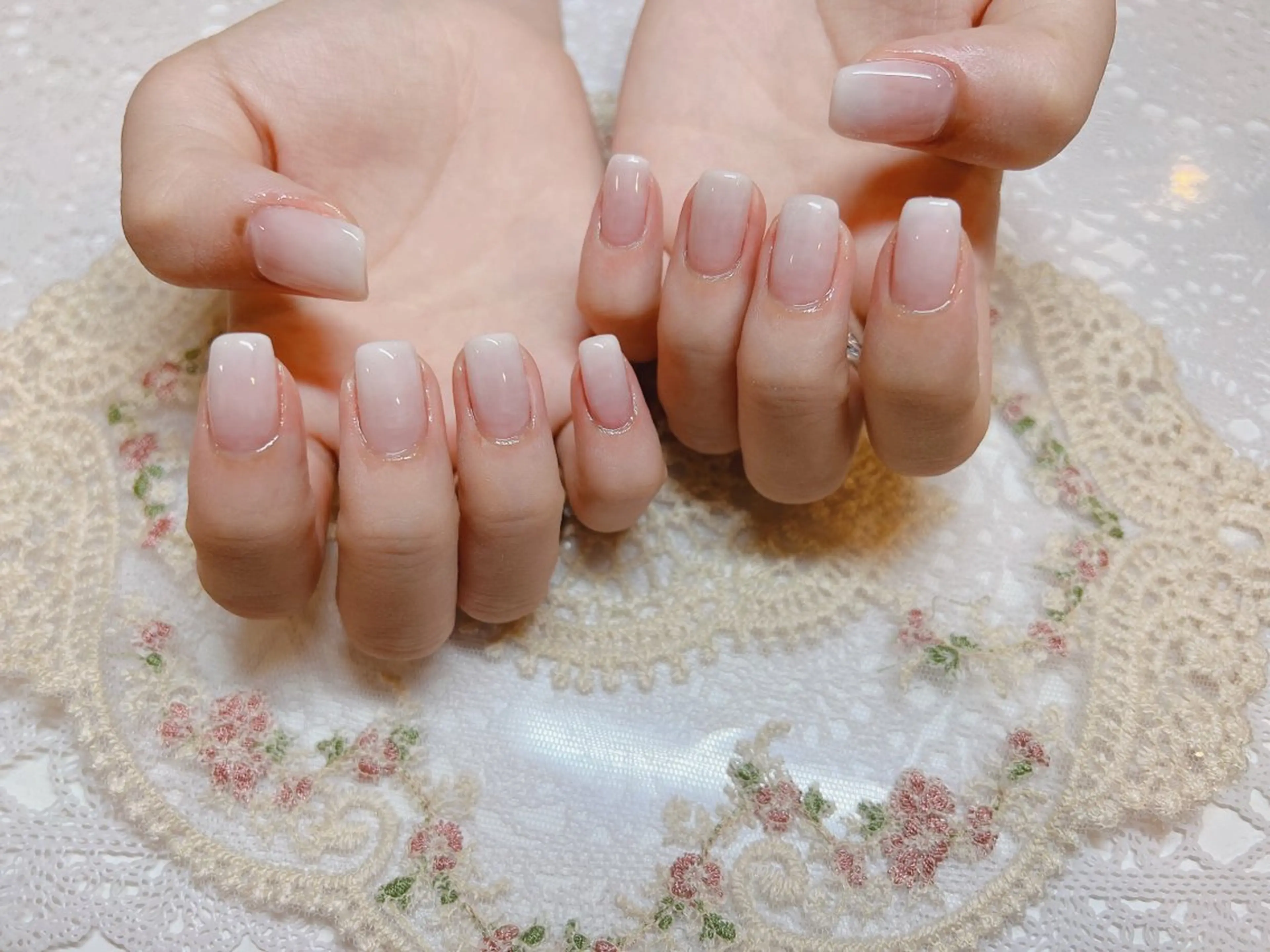 ネイル 猫村のネイル部屋所属・猫村のネイル部屋 猫村早希のネイルデザイン