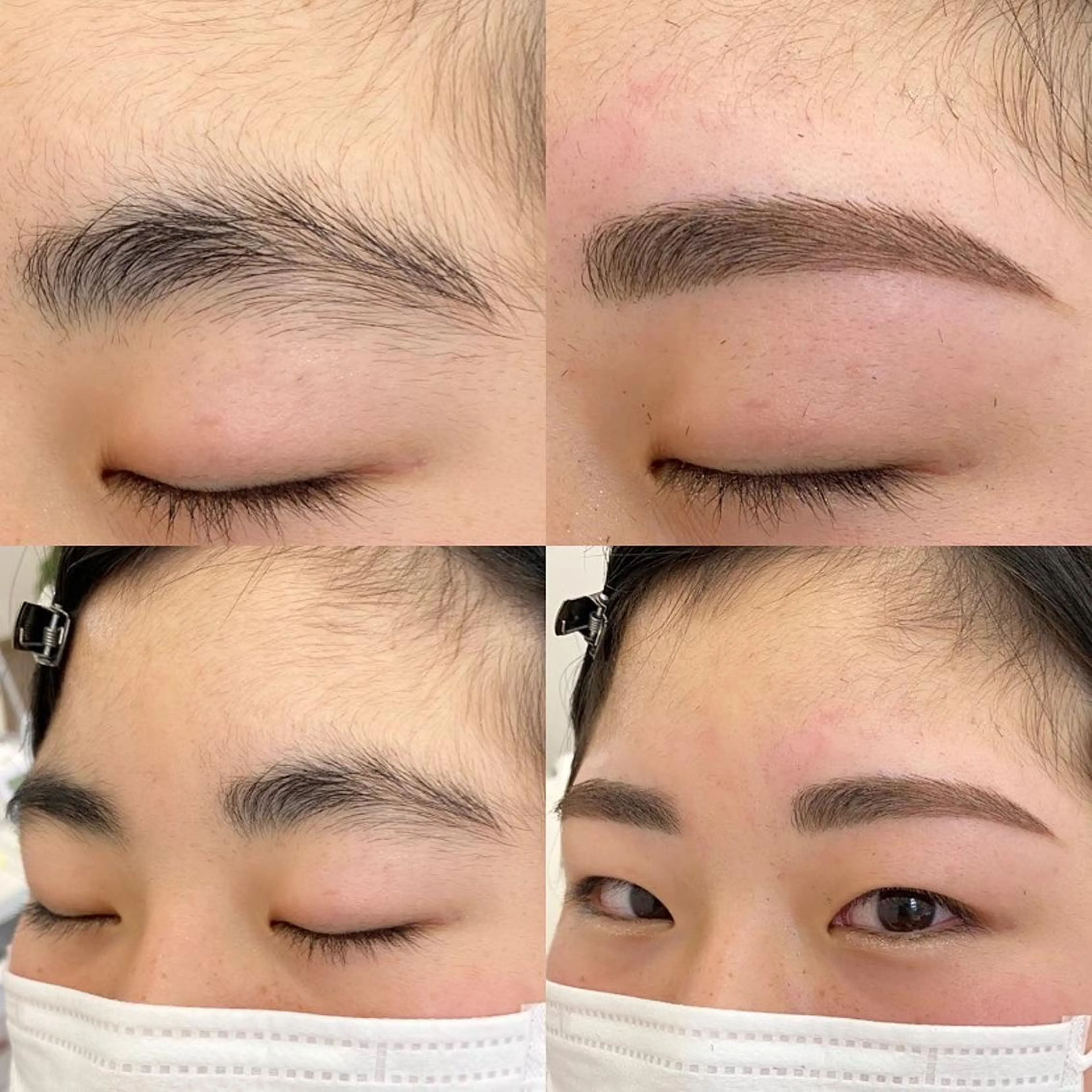 white eye 西宮北口店所属・WHITE EYE 🦋松島のエステ・リラクイメージ