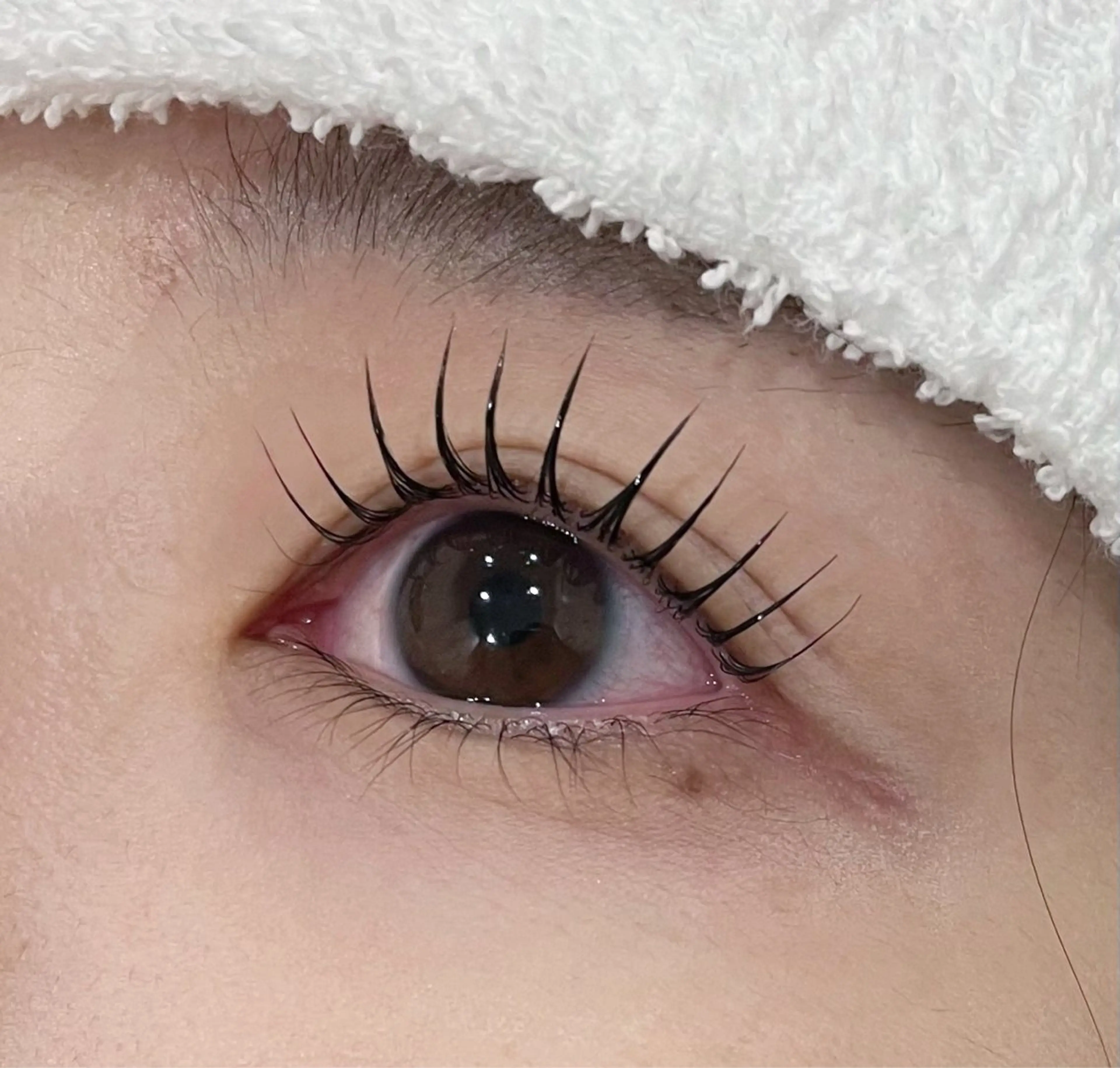 マツエク・マツパ まつげパーマ専門店 くるり🎀赤澤🎀のマツエク・マツパデザイン