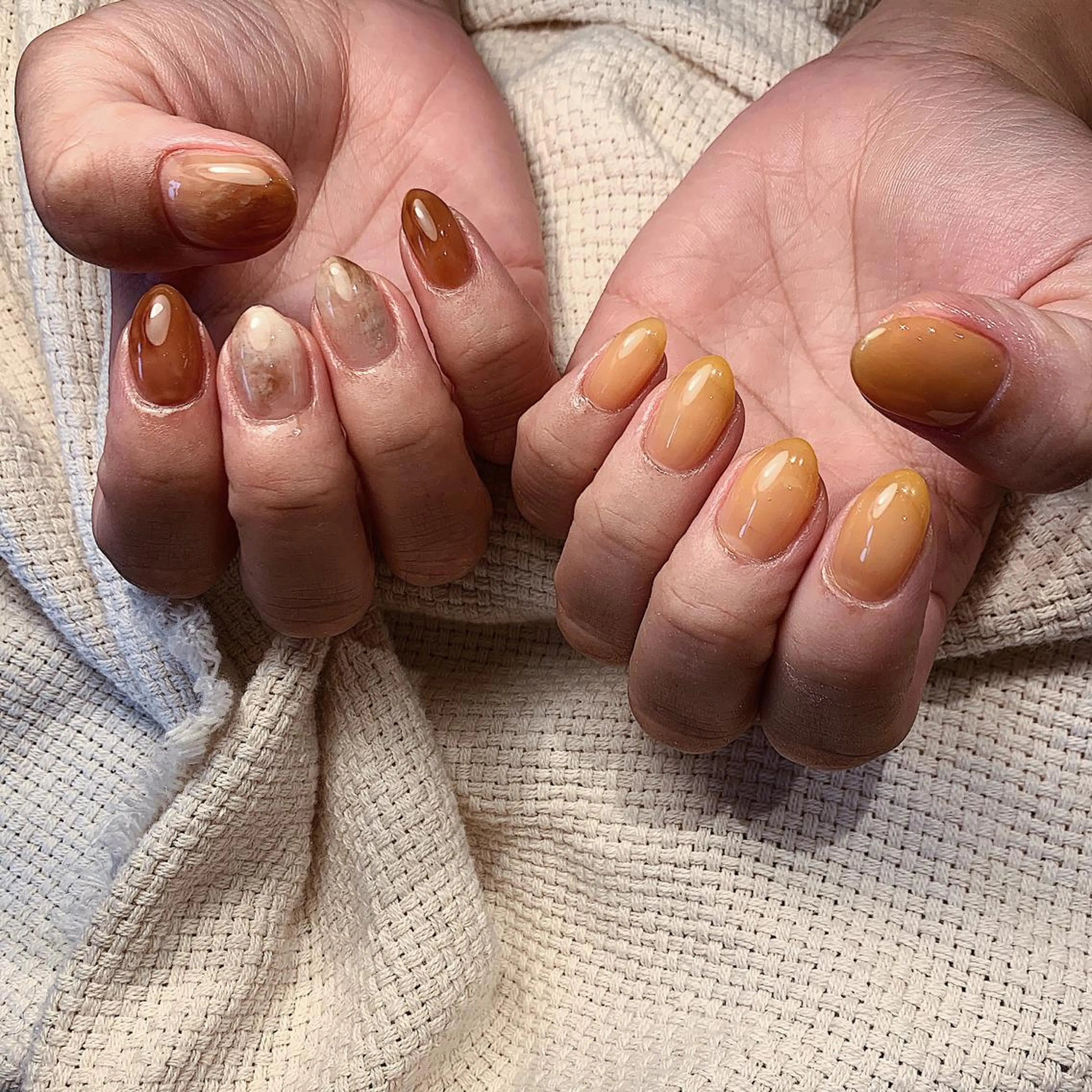 ネイル 土屋 智子のエステ・リラクイメージ