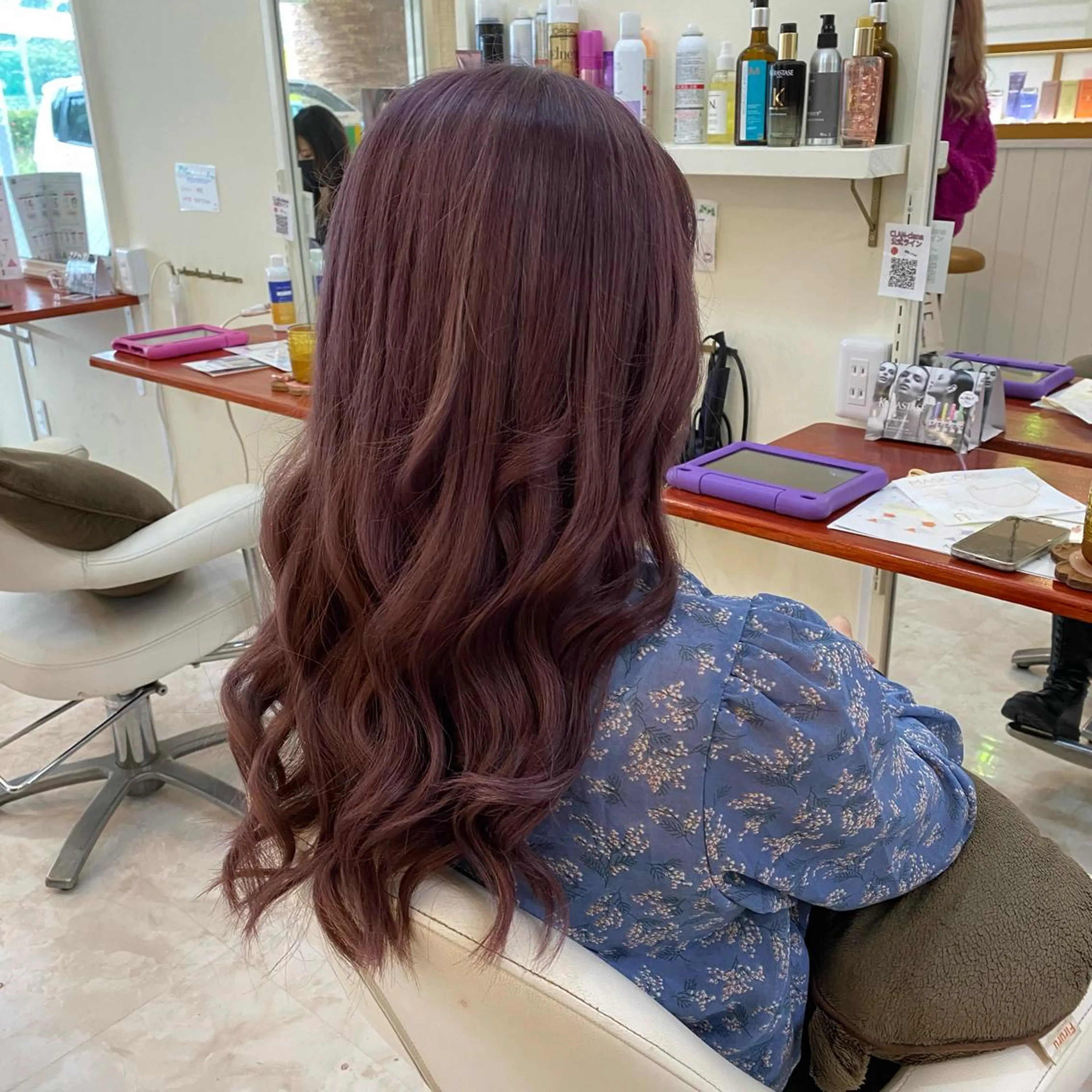 ロング clan所属・エクステ/clan けんとのその他イメージ