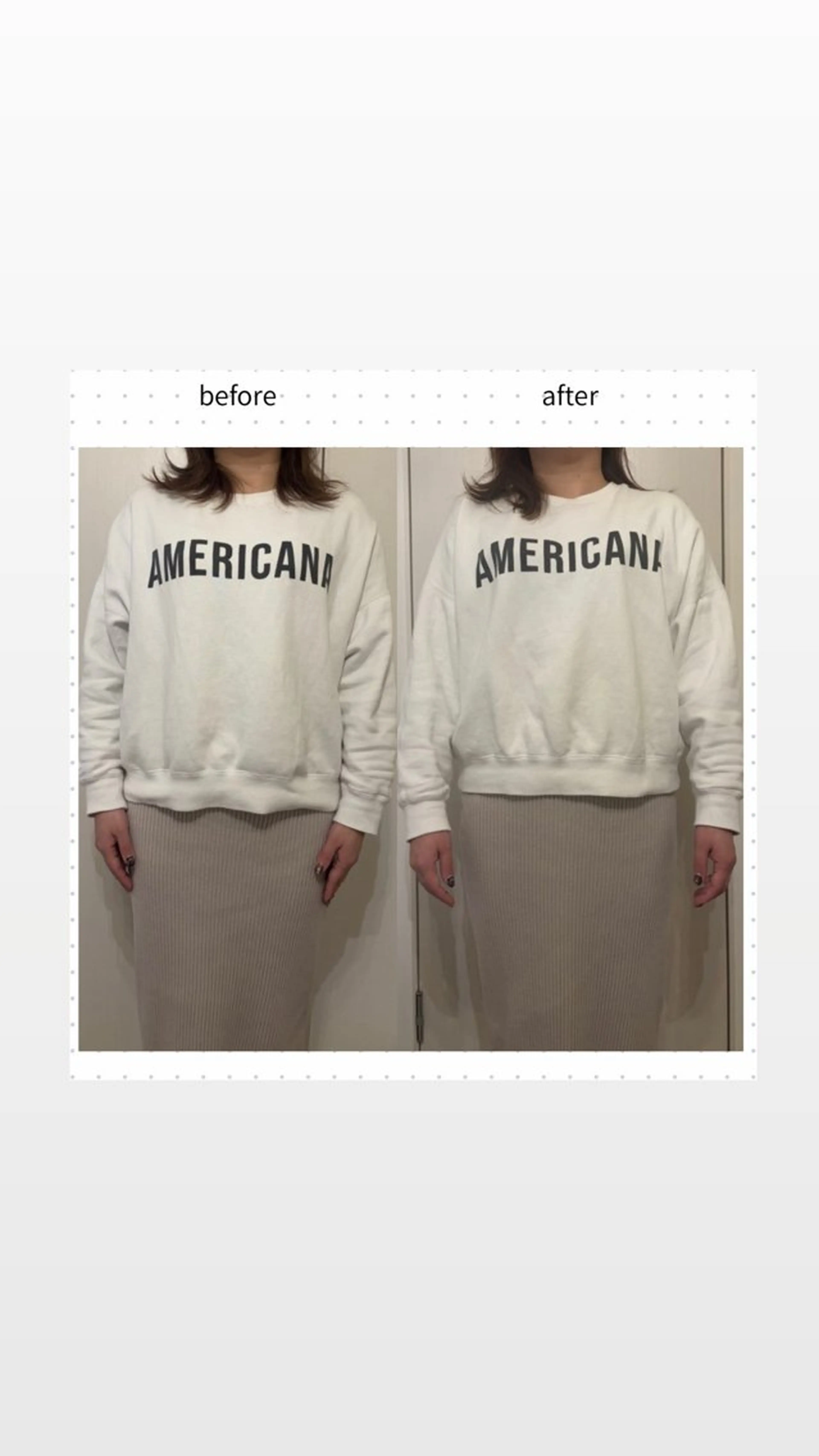 エステ milimili MEGのエステ・リラクイメージ