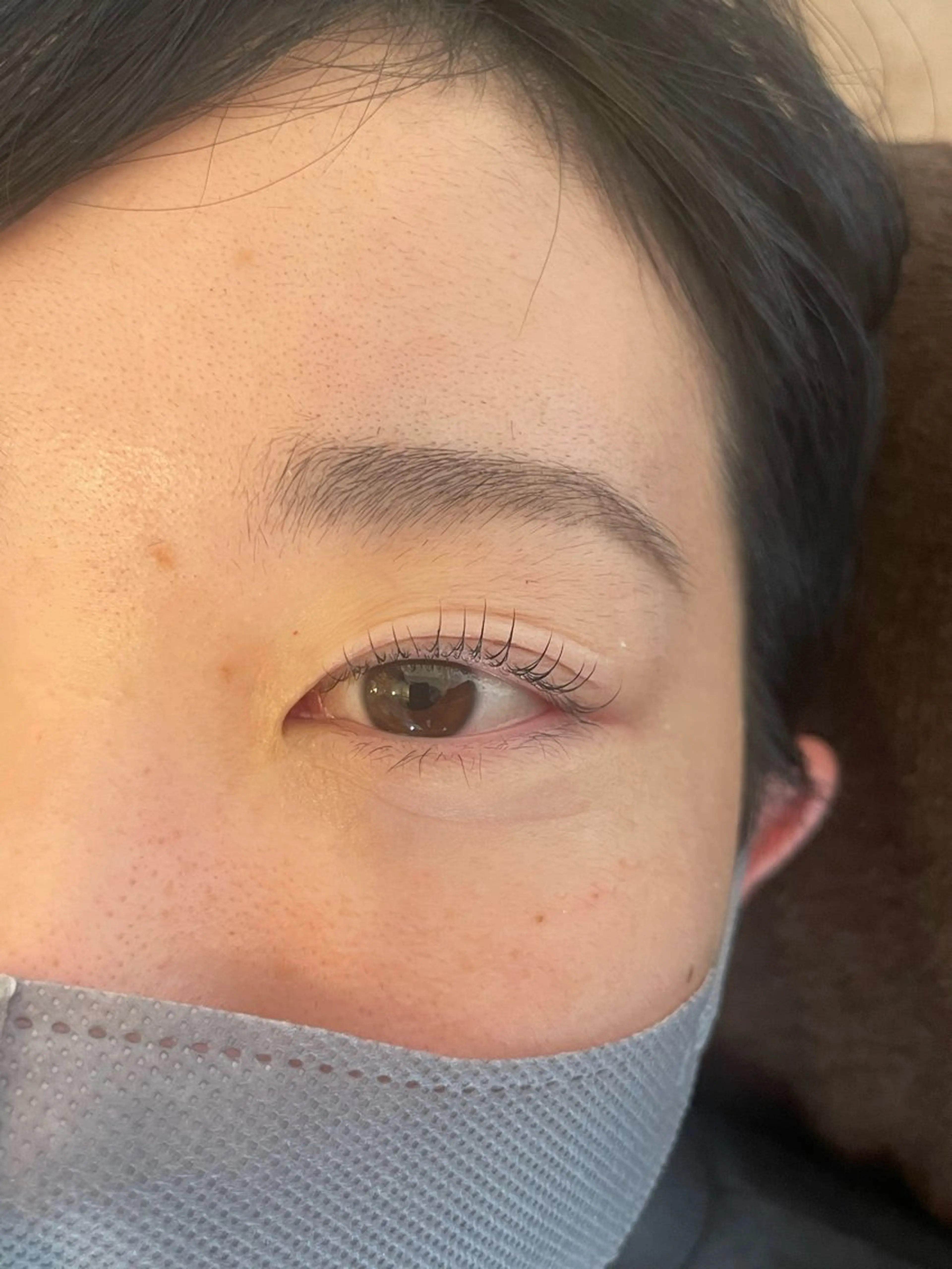 マツエク・マツパ 眉毛専門店+brow 🌟KAHO🌟のマツエク・マツパデザイン