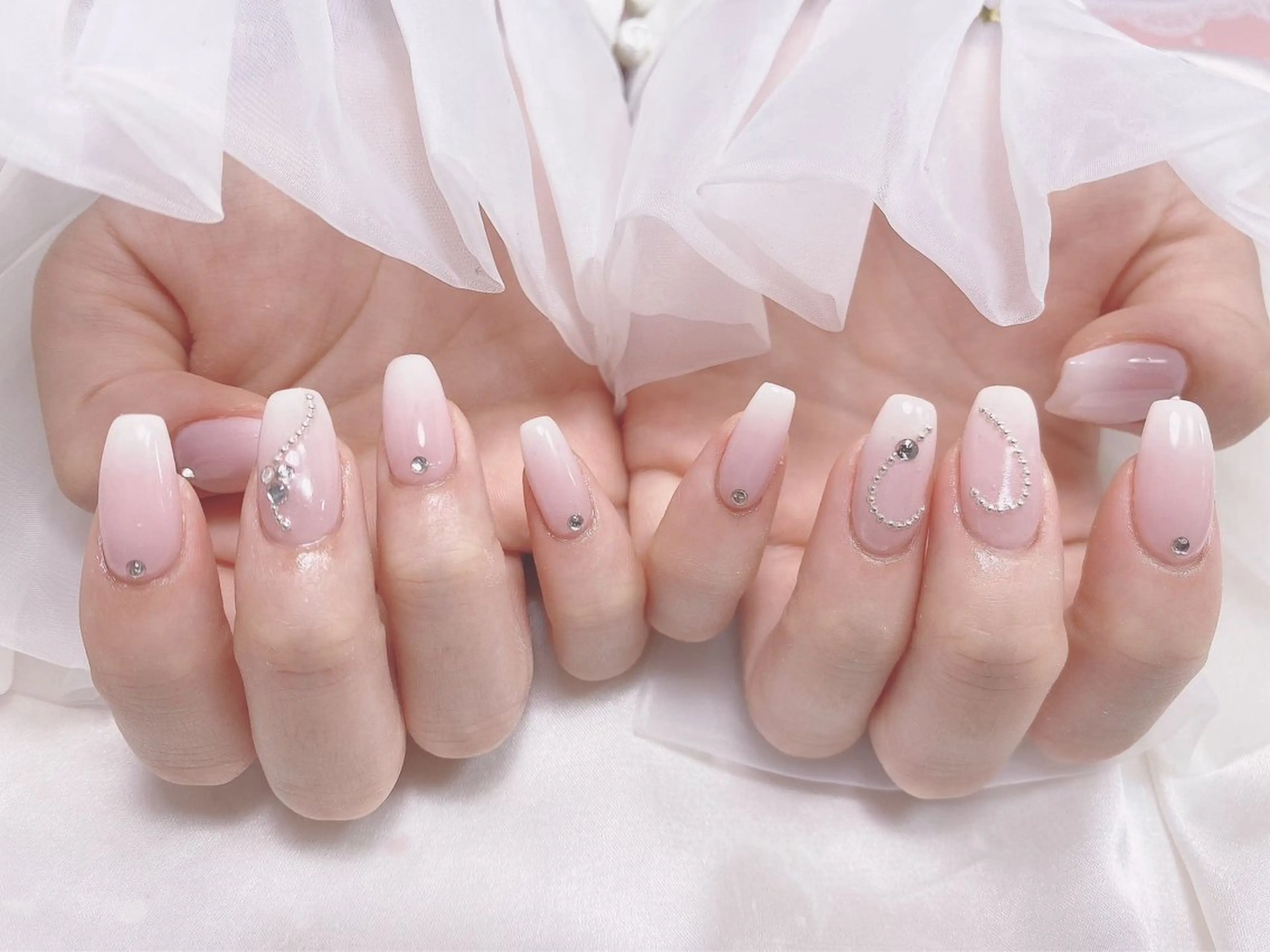 ネイル ジョリ kasumi🌹💅のネイルデザイン