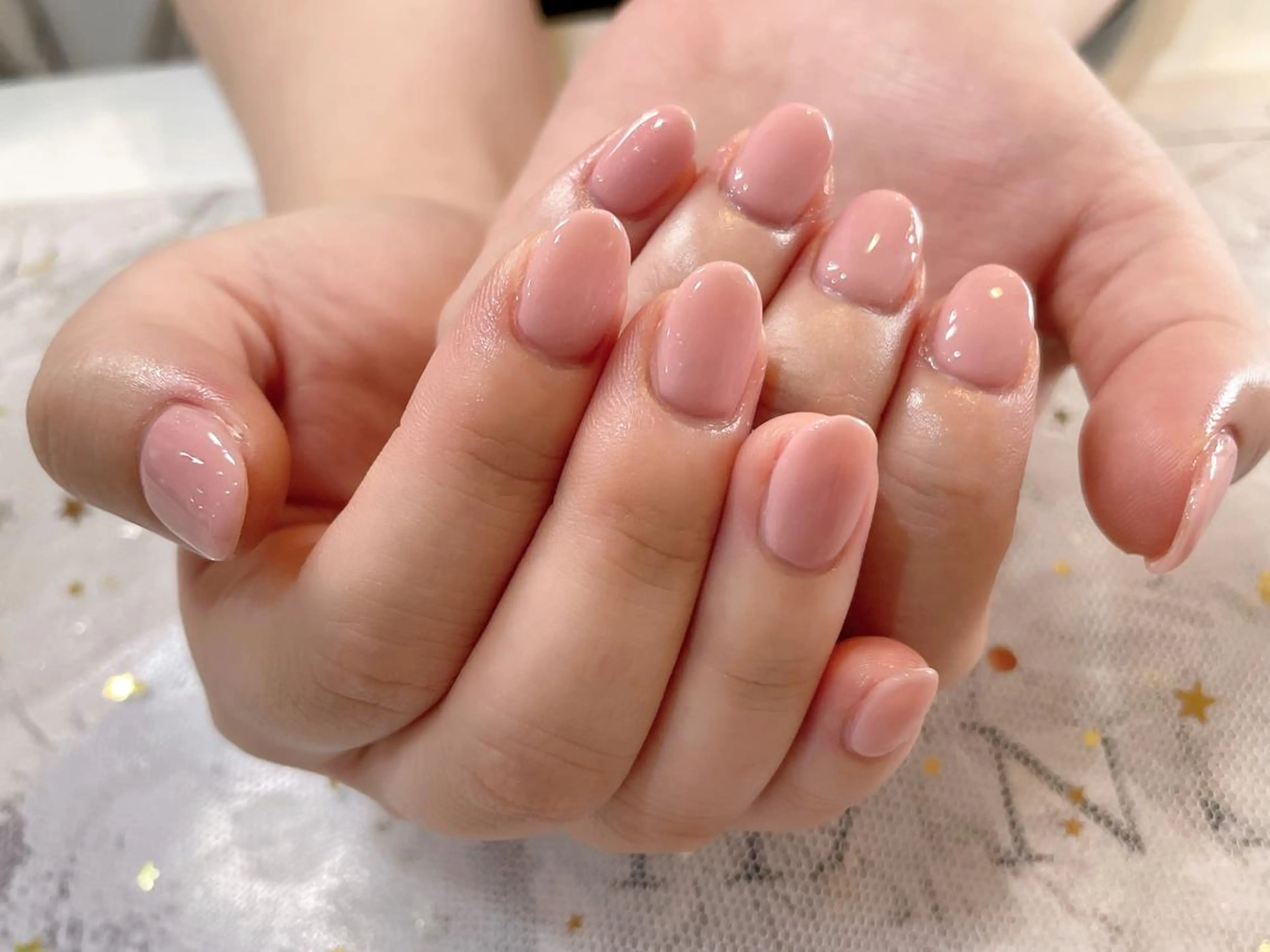 ネイル Rarity nail salon所属・Rarity nail salonのネイルデザイン