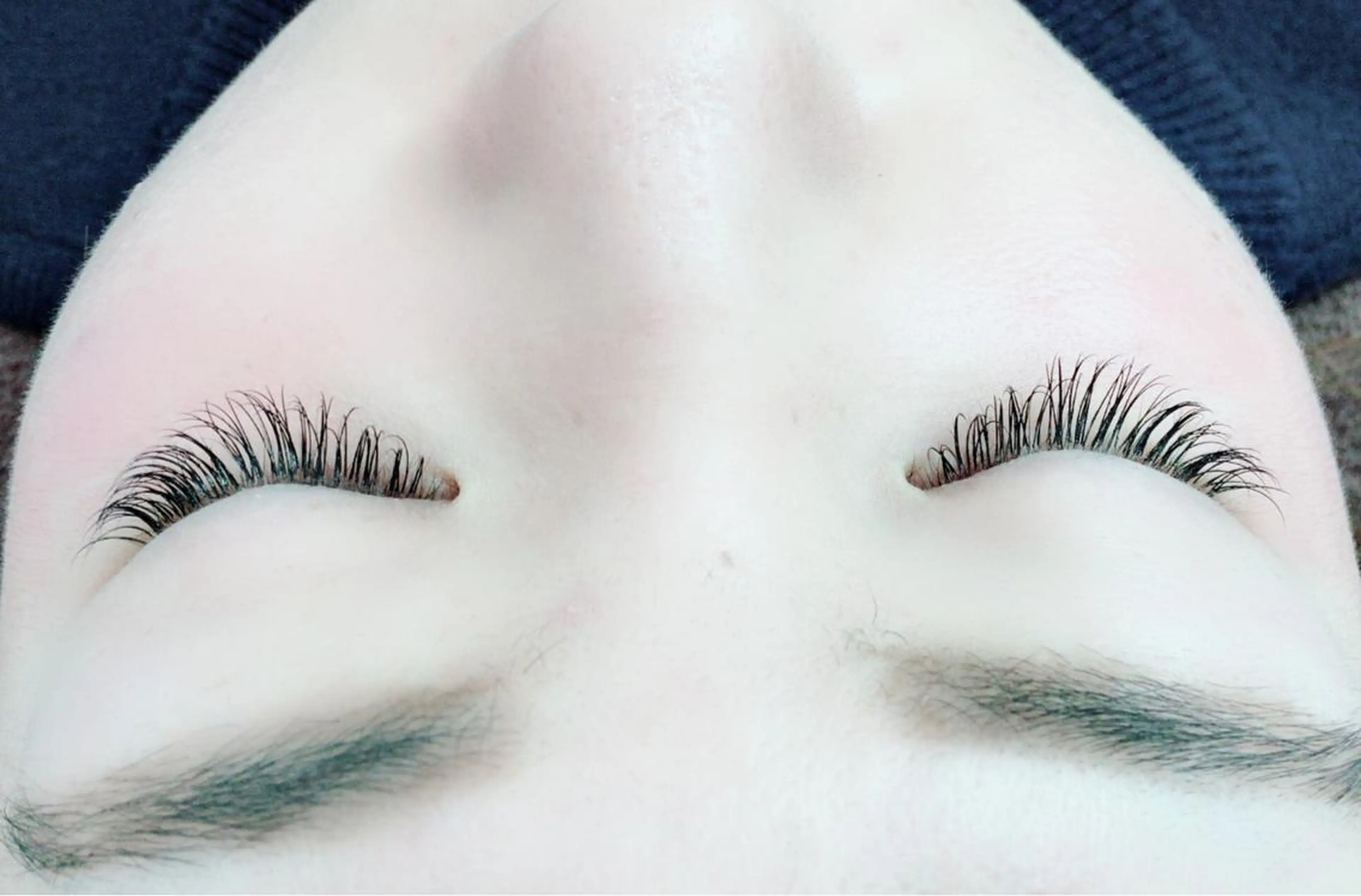 マツエク・マツパ DRESS (ドレス)のマツエク・マツパデザイン