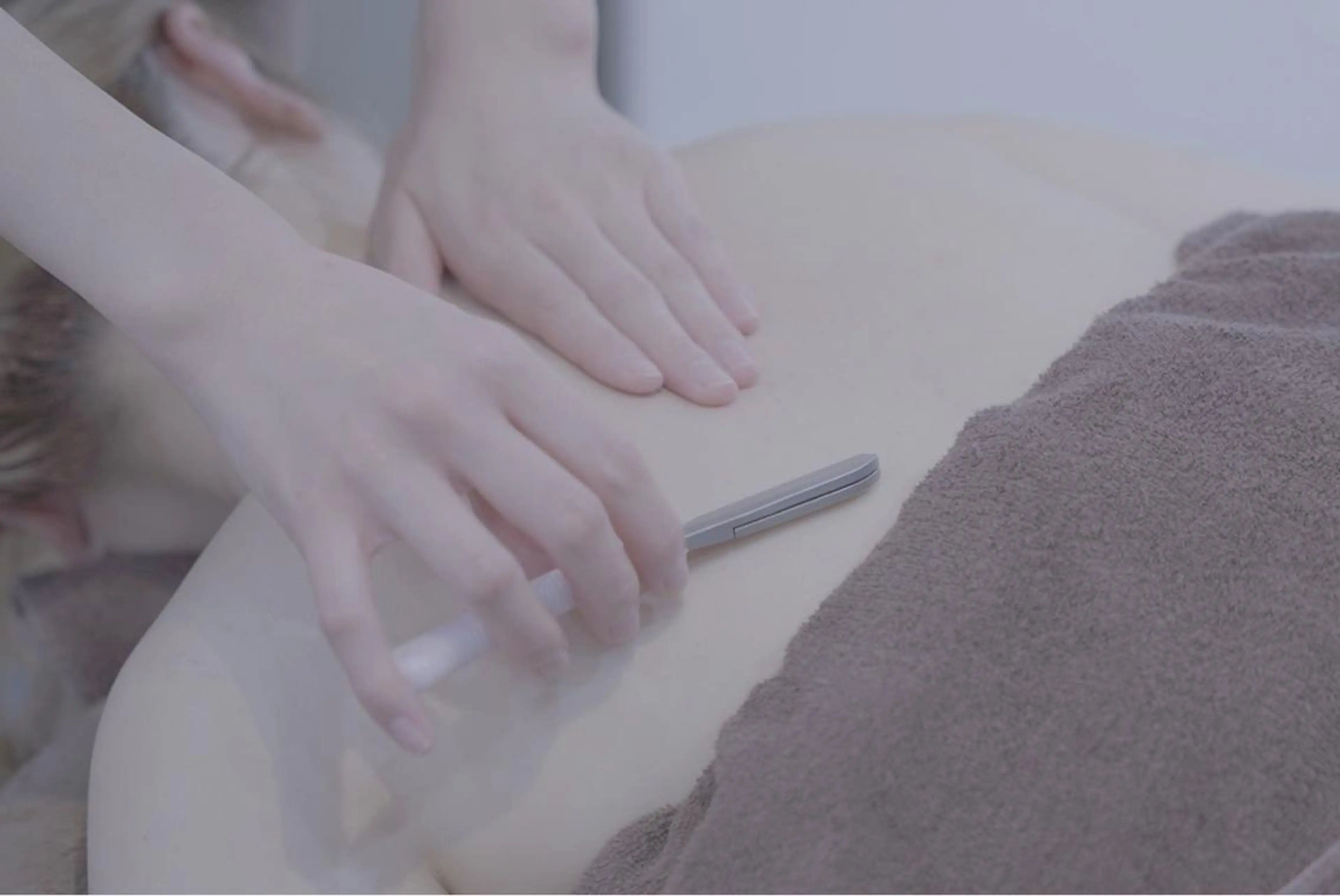 メンズ エステ リラク Naps-Shaving所属・敏感肌⭐️ シェービング専門佐藤の眉毛・アイブロウイメージ