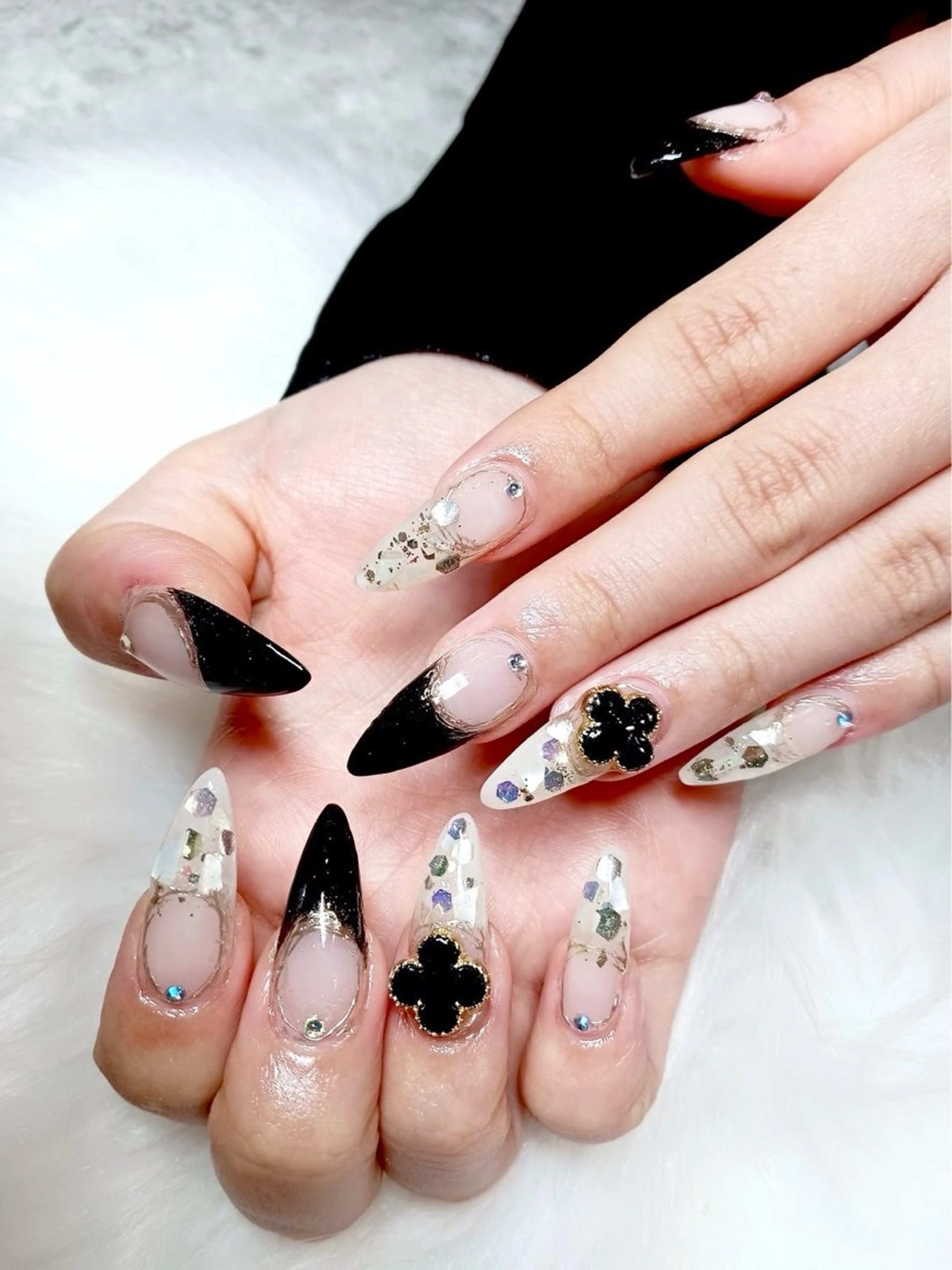 ネイル nail salon INFINITY所属・nail salon INFINITYのネイルデザイン
